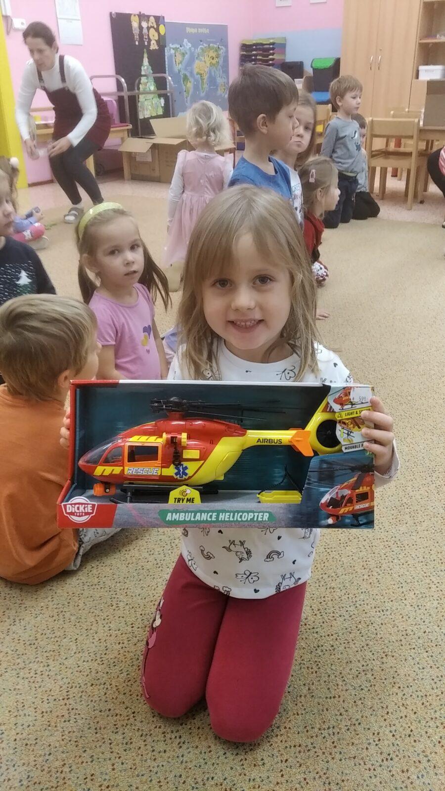 broučci a sovičky: těšíme se na vánoce, nadílka - 30