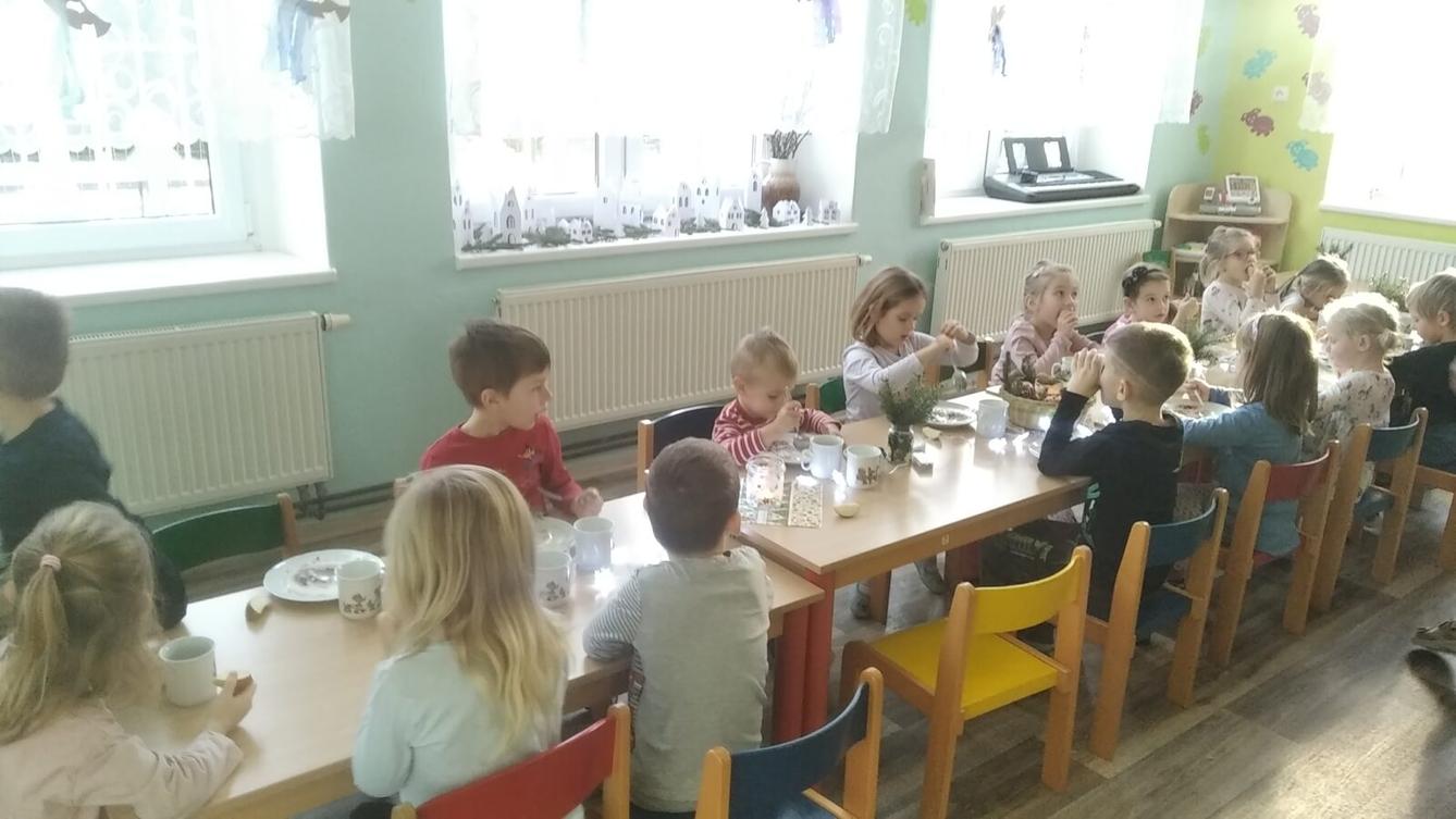 broučci a sovičky: těšíme se na vánoce, nadílka - 47