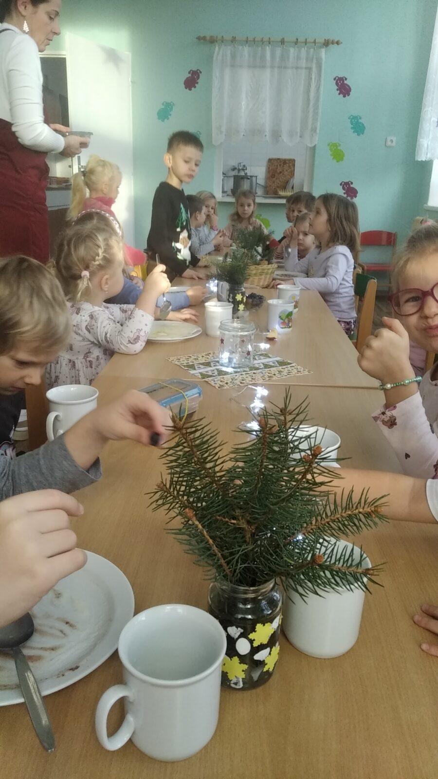 broučci a sovičky: těšíme se na vánoce, nadílka - 50