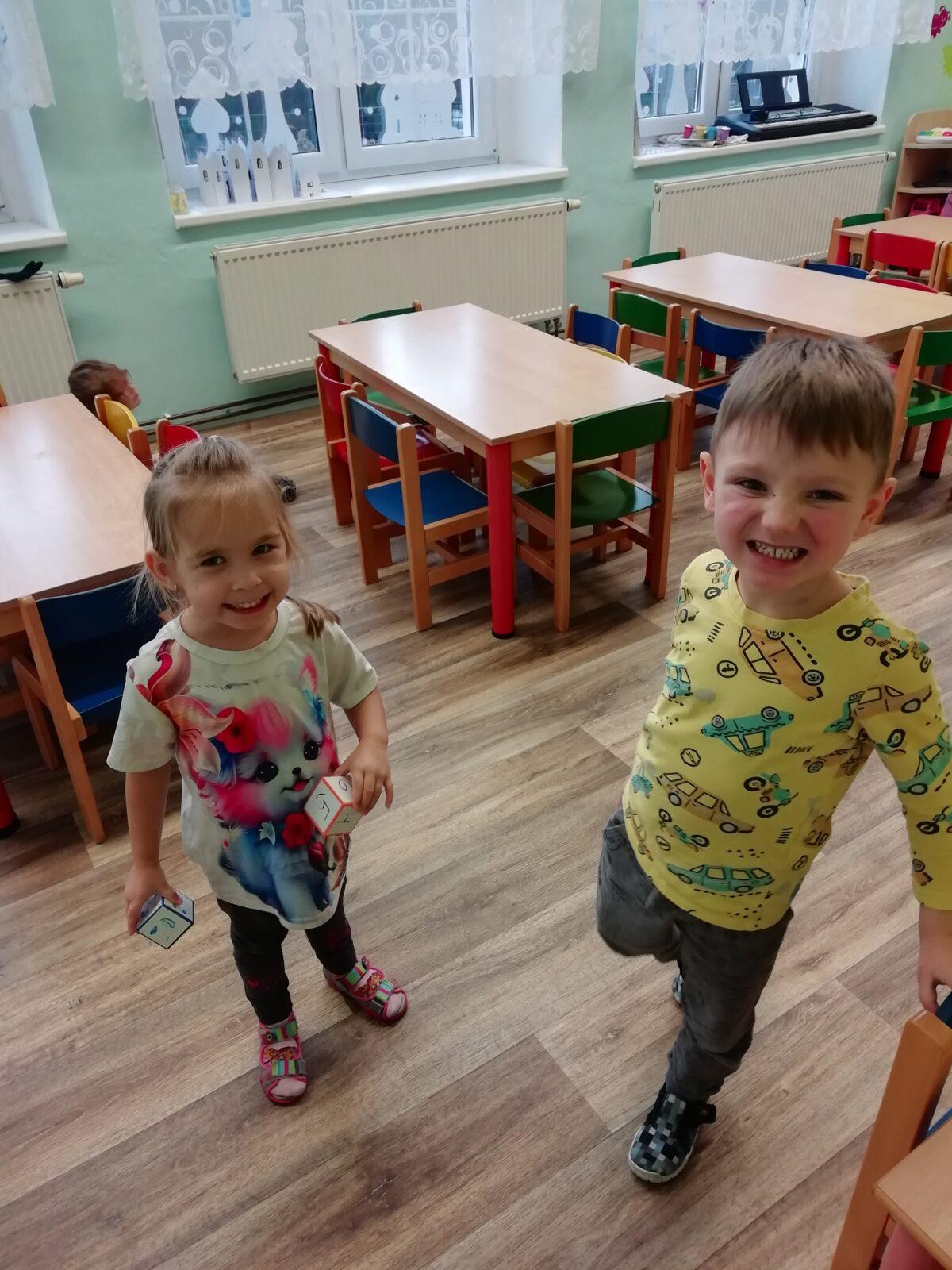 Broučci: První společné dny v novém roce + sněhové hrátky se Sovičkami - 6