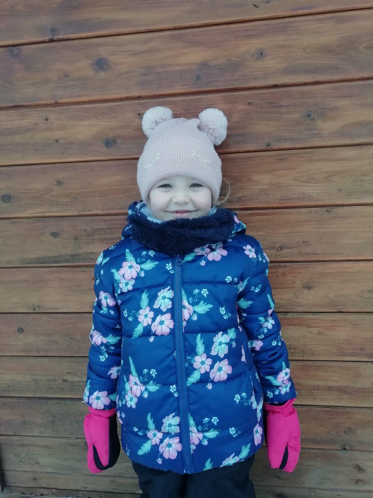 Broučci: První společné dny v novém roce + sněhové hrátky se Sovičkami - 33