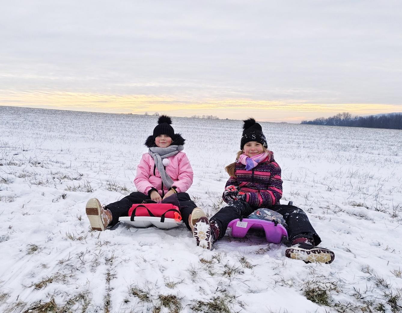 14. 1. Bobování 3.B - 1