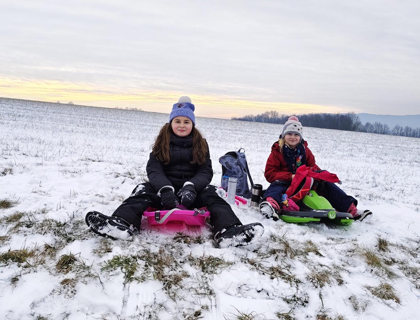 14. 1. Bobování 3.B - 2