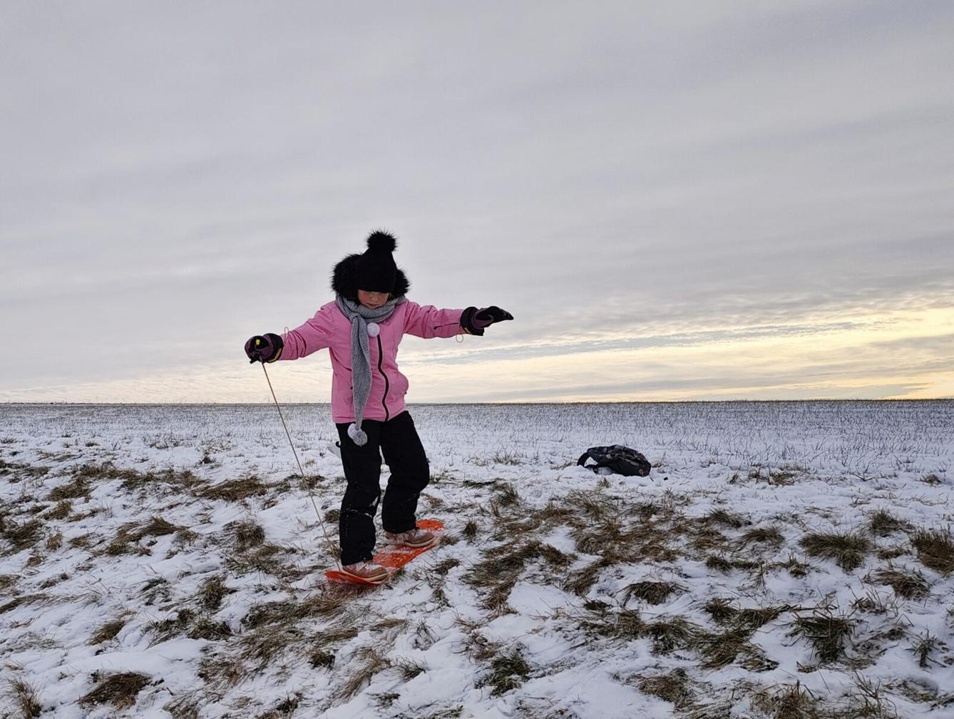 14. 1. Bobování 3.B - 4