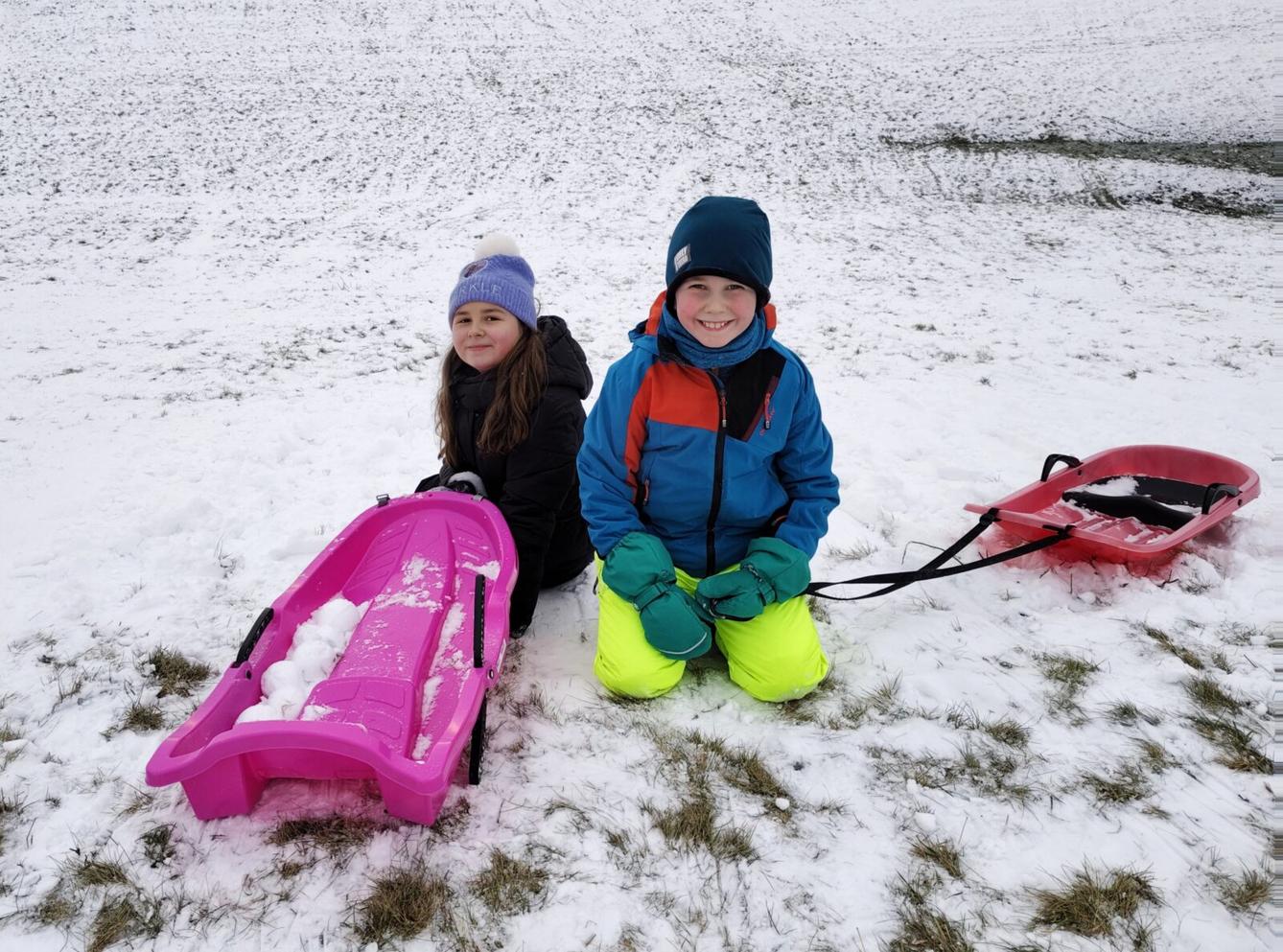 14. 1. Bobování 3.B - 8