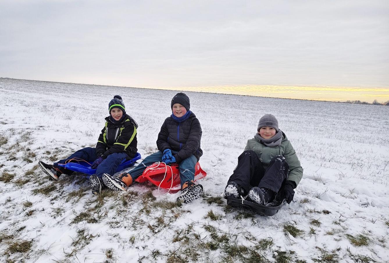 14. 1. Bobování 3.B - 10