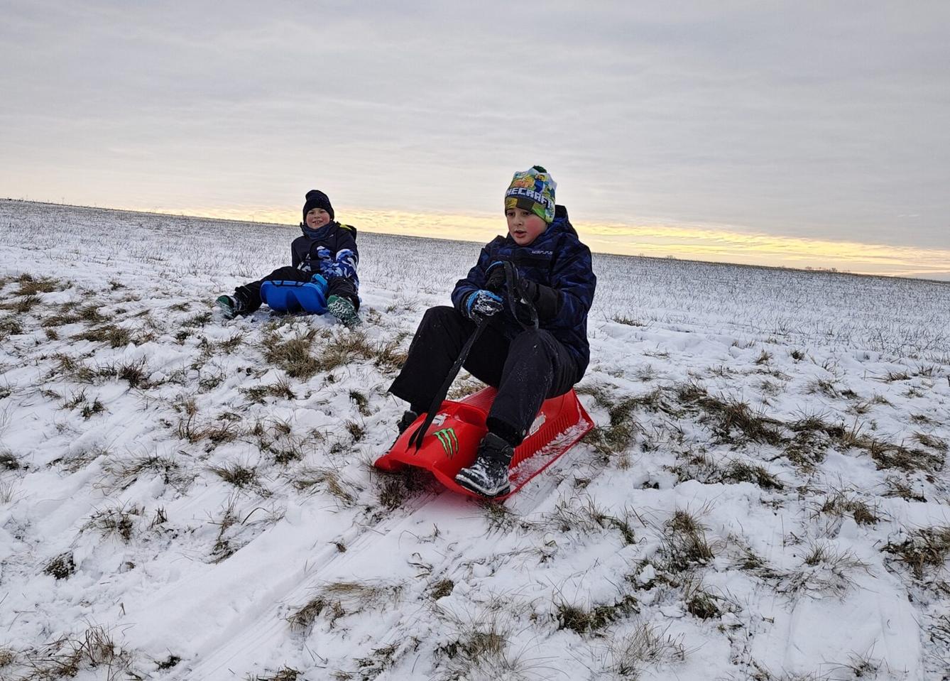 14. 1. Bobování 3.B - 11