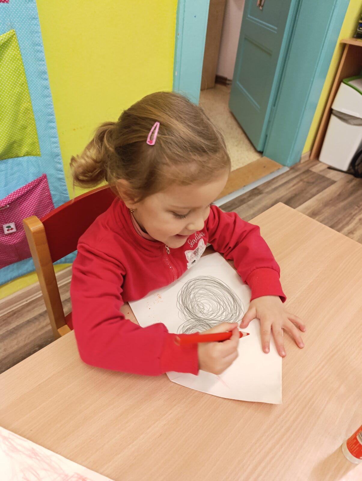 broučci: tvoření -zvířátka+příprava na karneval a masopust - 7