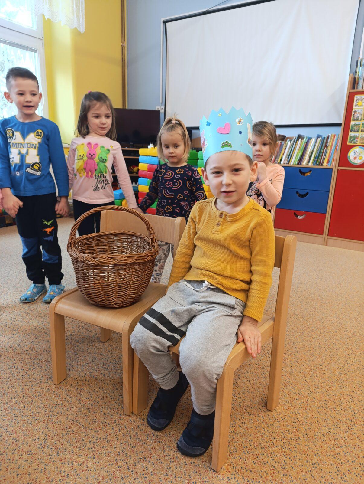 slavíme: samik měl narozeniny - 1