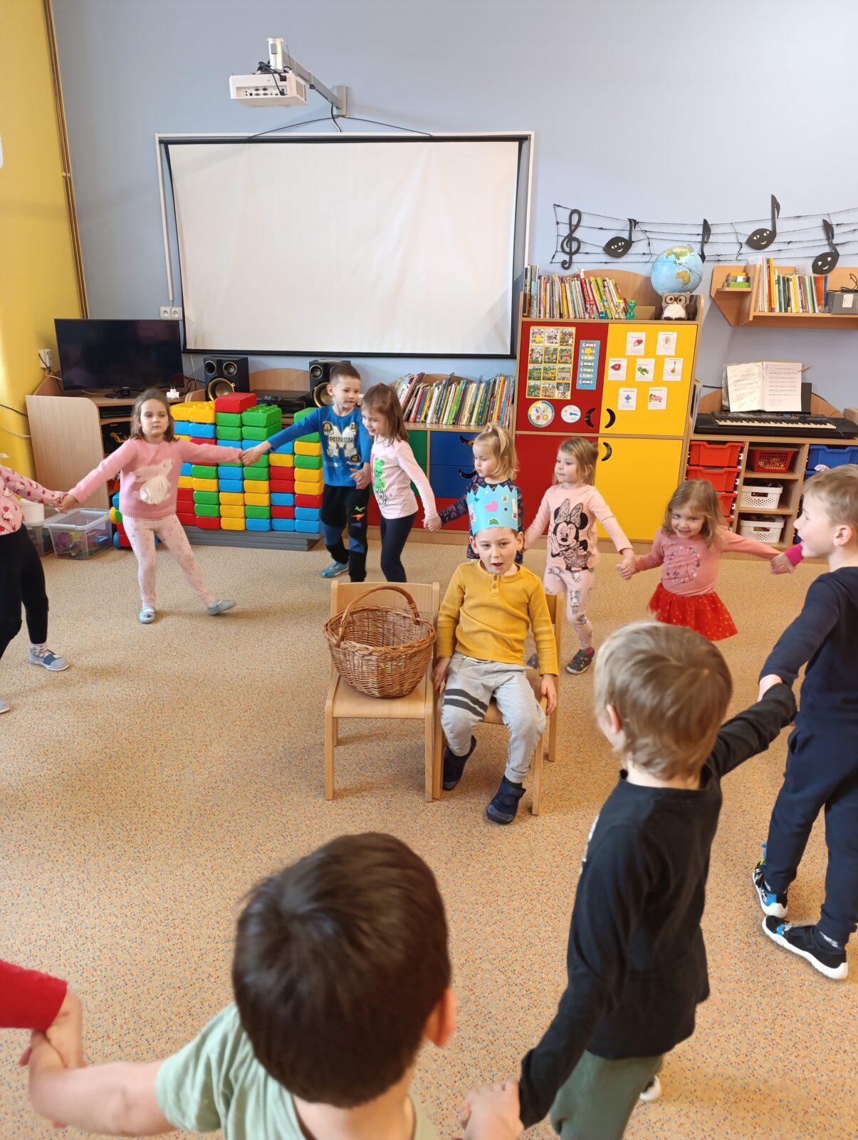 slavíme: samik měl narozeniny - 2