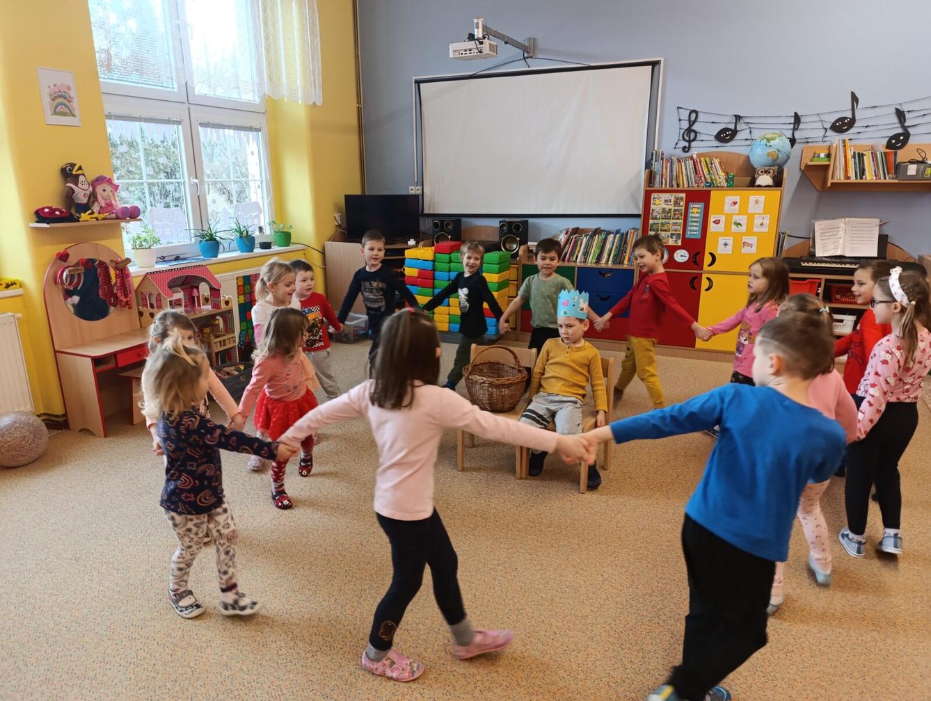 slavíme: samik měl narozeniny - 3