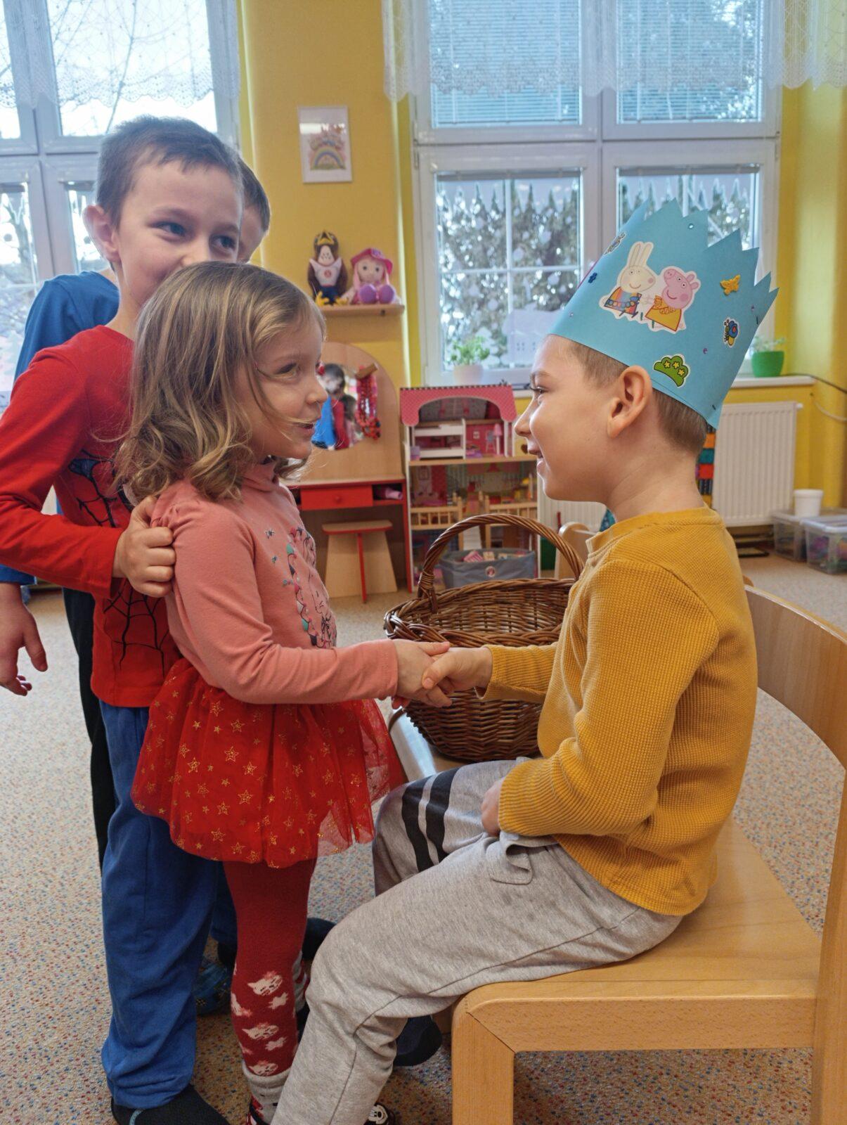 slavíme: samik měl narozeniny - 7