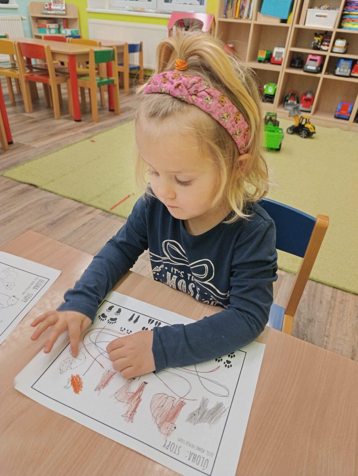 broučci: tvoření -zvířátka+příprava na karneval a masopust - 13