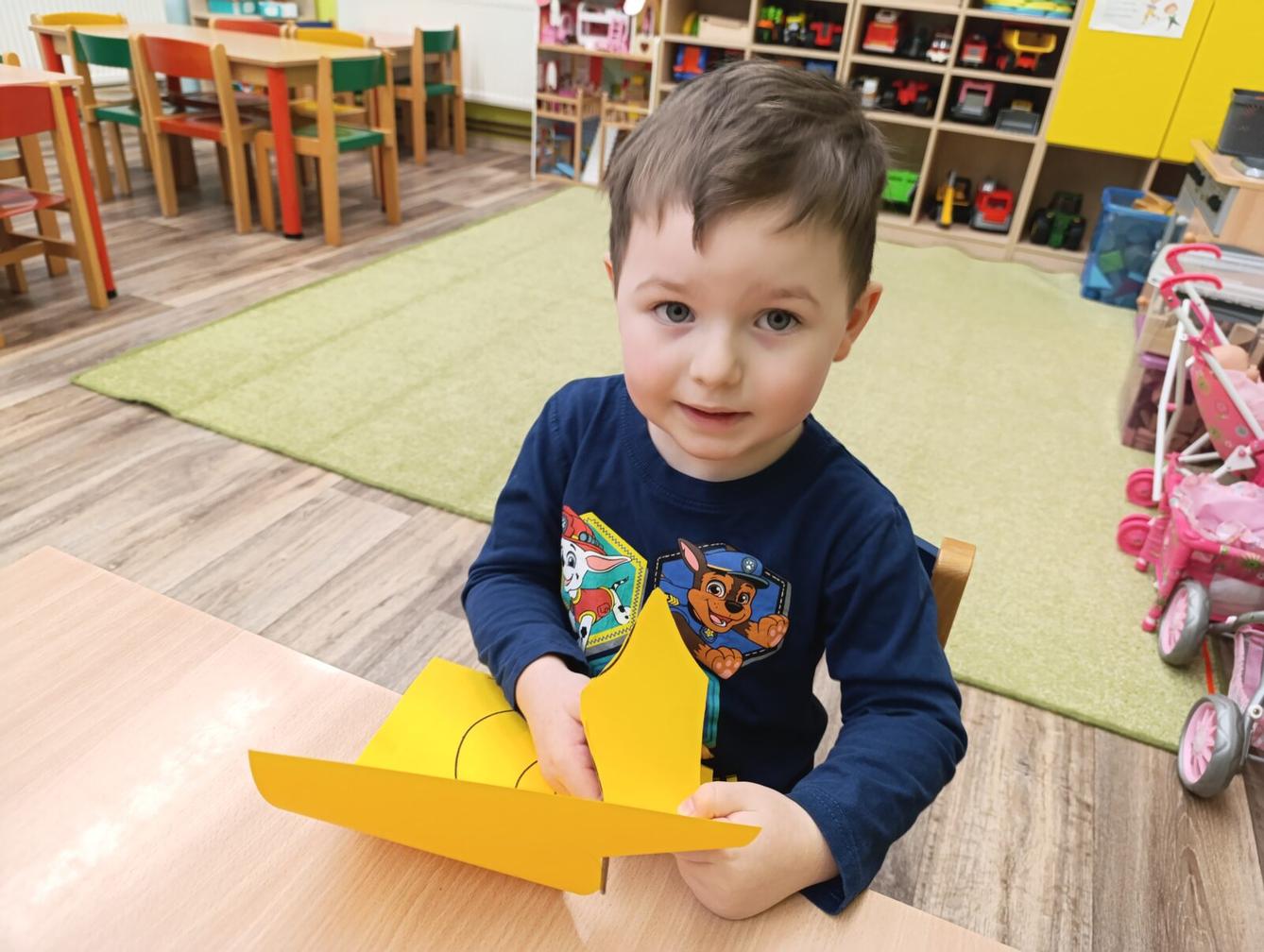 broučci: tvoření -zvířátka+příprava na karneval a masopust - 16