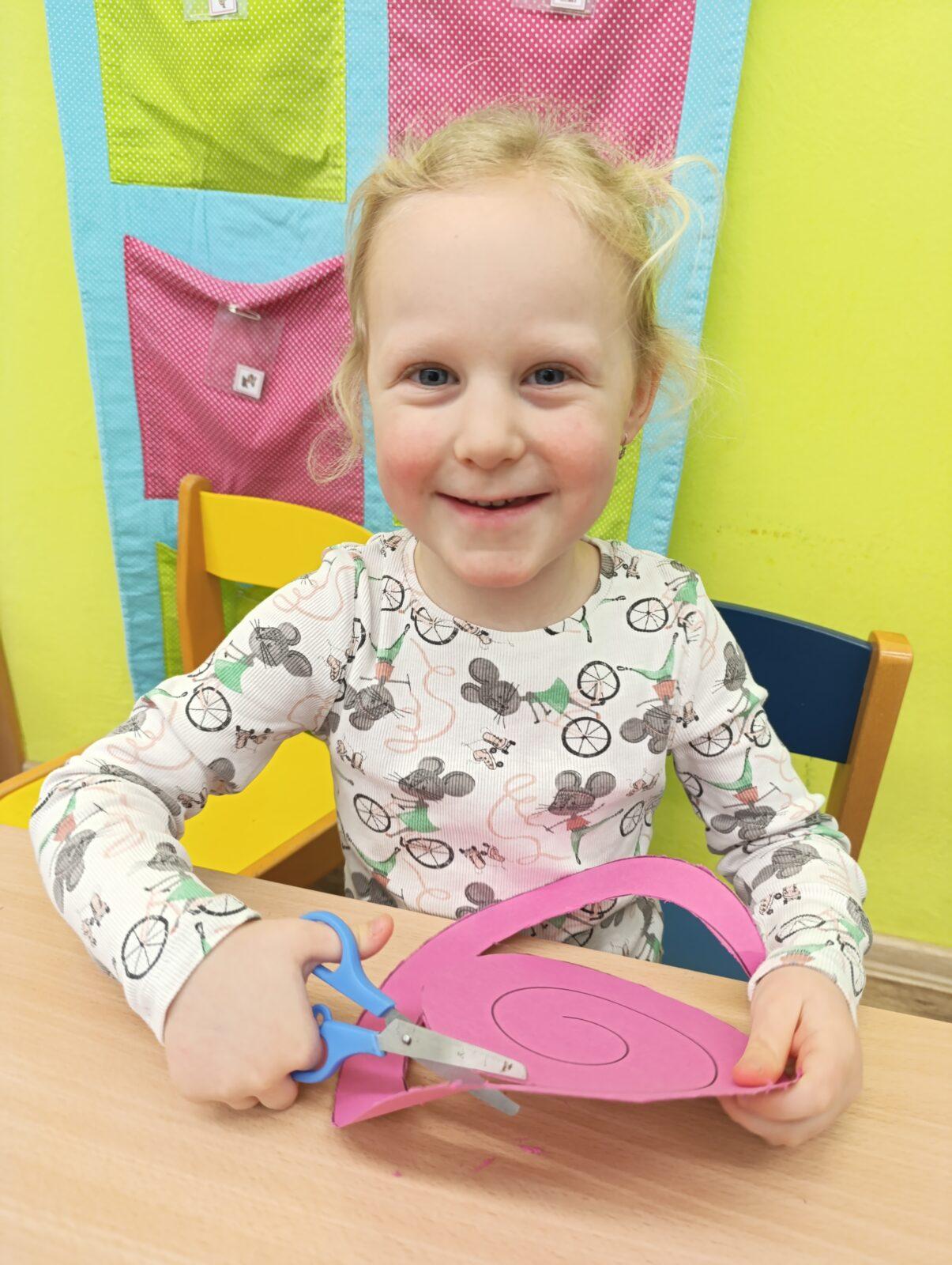 broučci: tvoření -zvířátka+příprava na karneval a masopust - 21