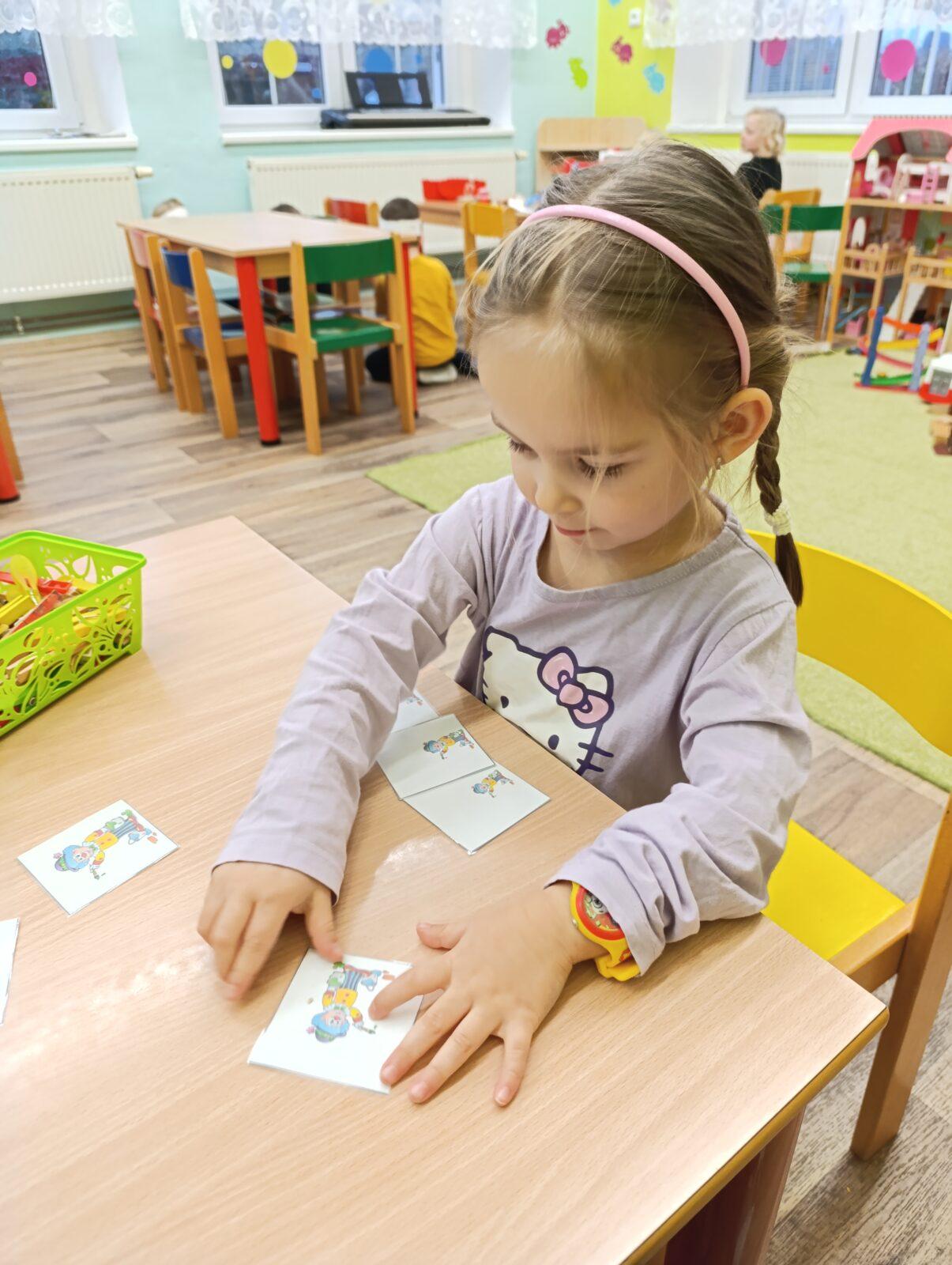 broučci: tvoření -zvířátka+příprava na karneval a masopust - 33