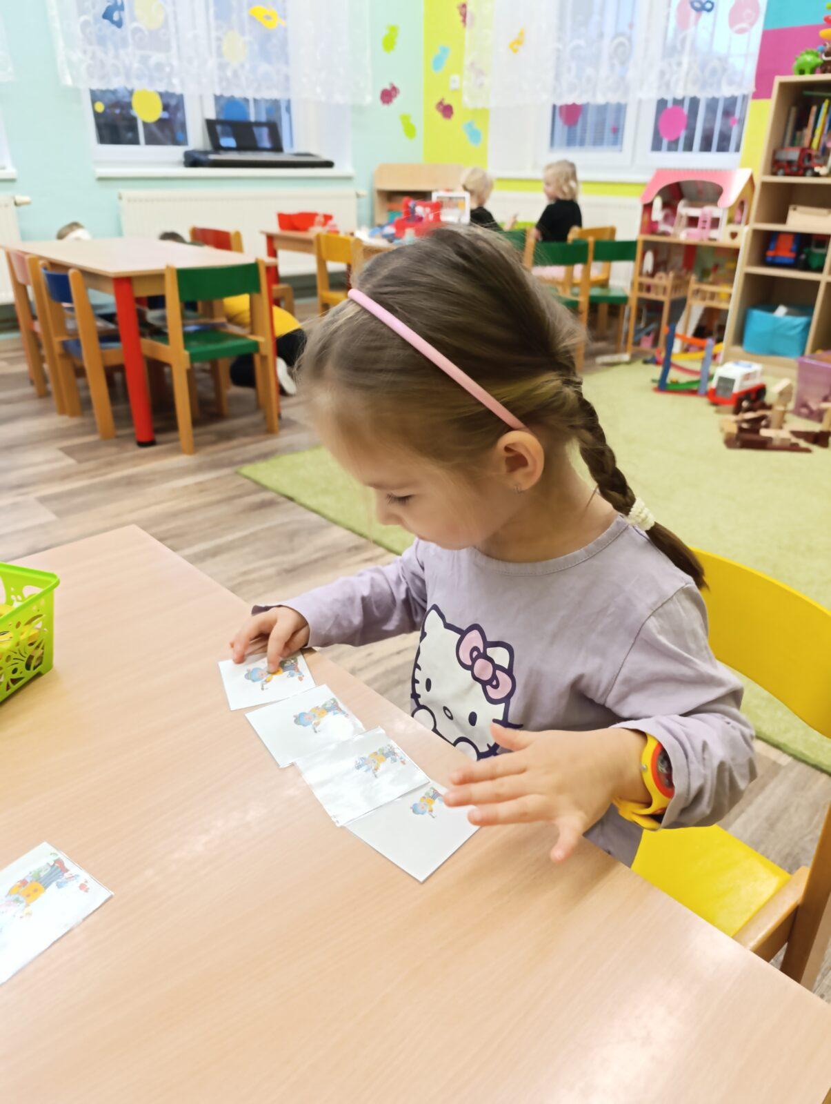 broučci: tvoření -zvířátka+příprava na karneval a masopust - 34