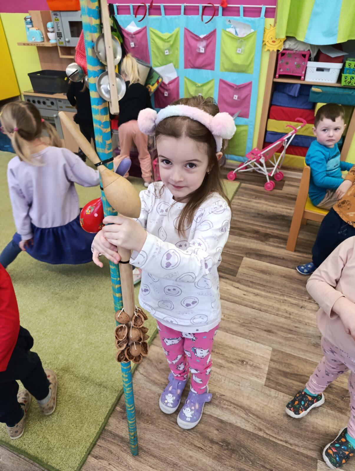 broučci: tvoření -zvířátka+příprava na karneval a masopust - 47