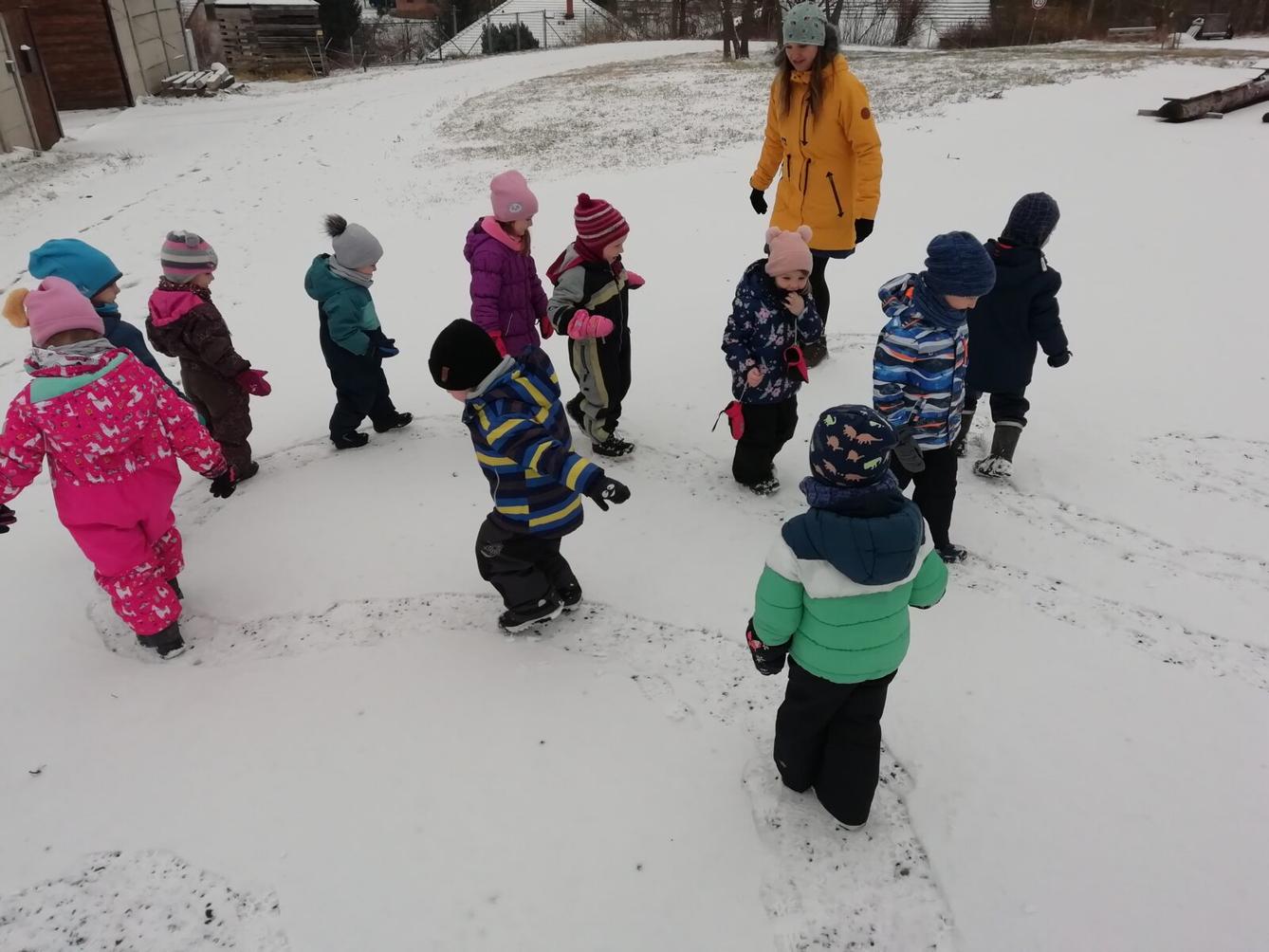 Broučci: Povídám, povídám pohádku - 46