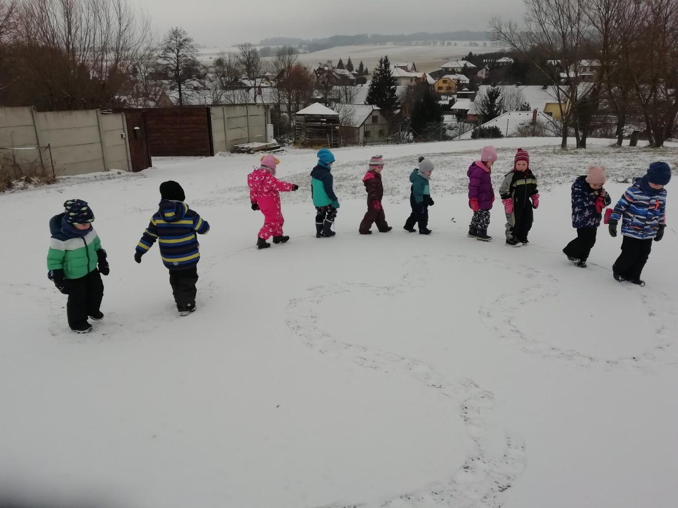 Broučci: Povídám, povídám pohádku - 47