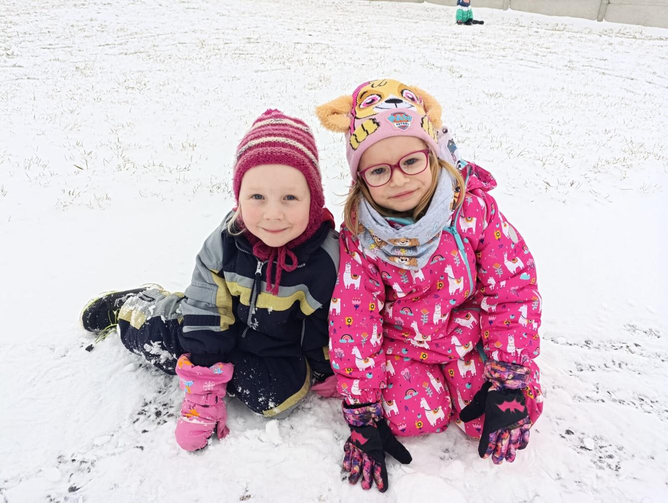 broučci: tvoření -zvířátka+příprava na karneval a masopust - 52