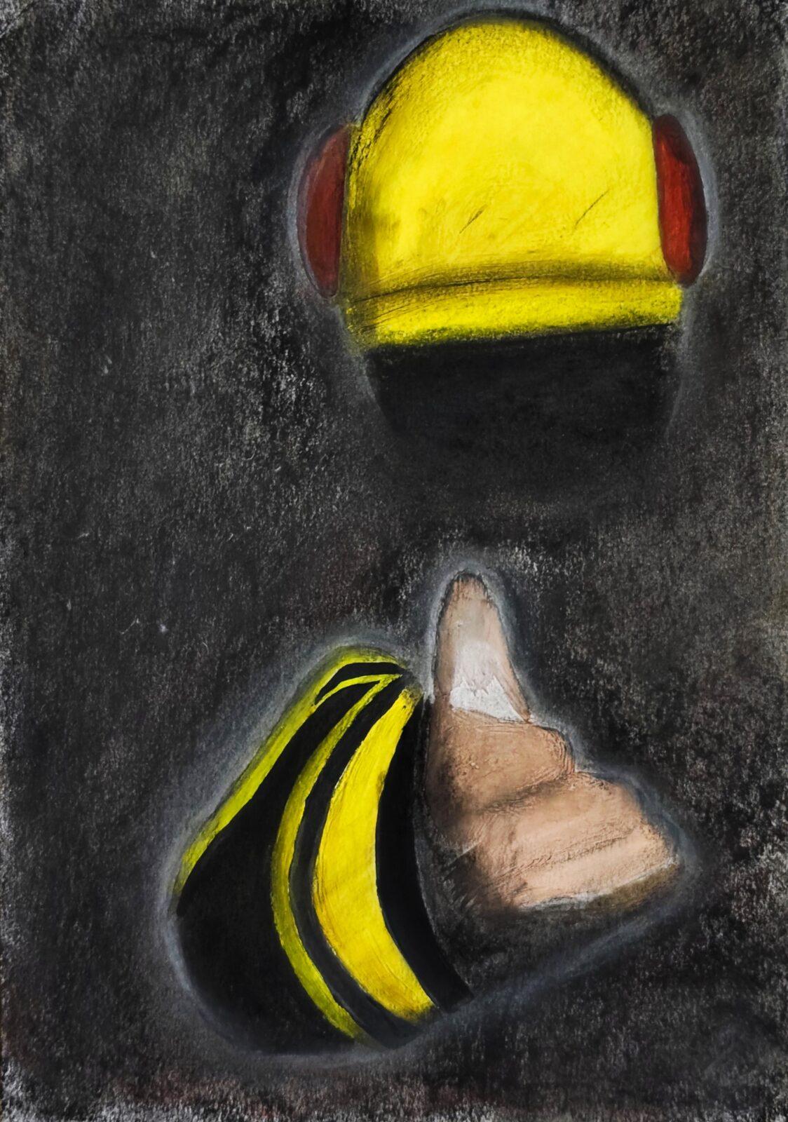 Požární ochrana očima dětí a mládeže - školní kolo - 3