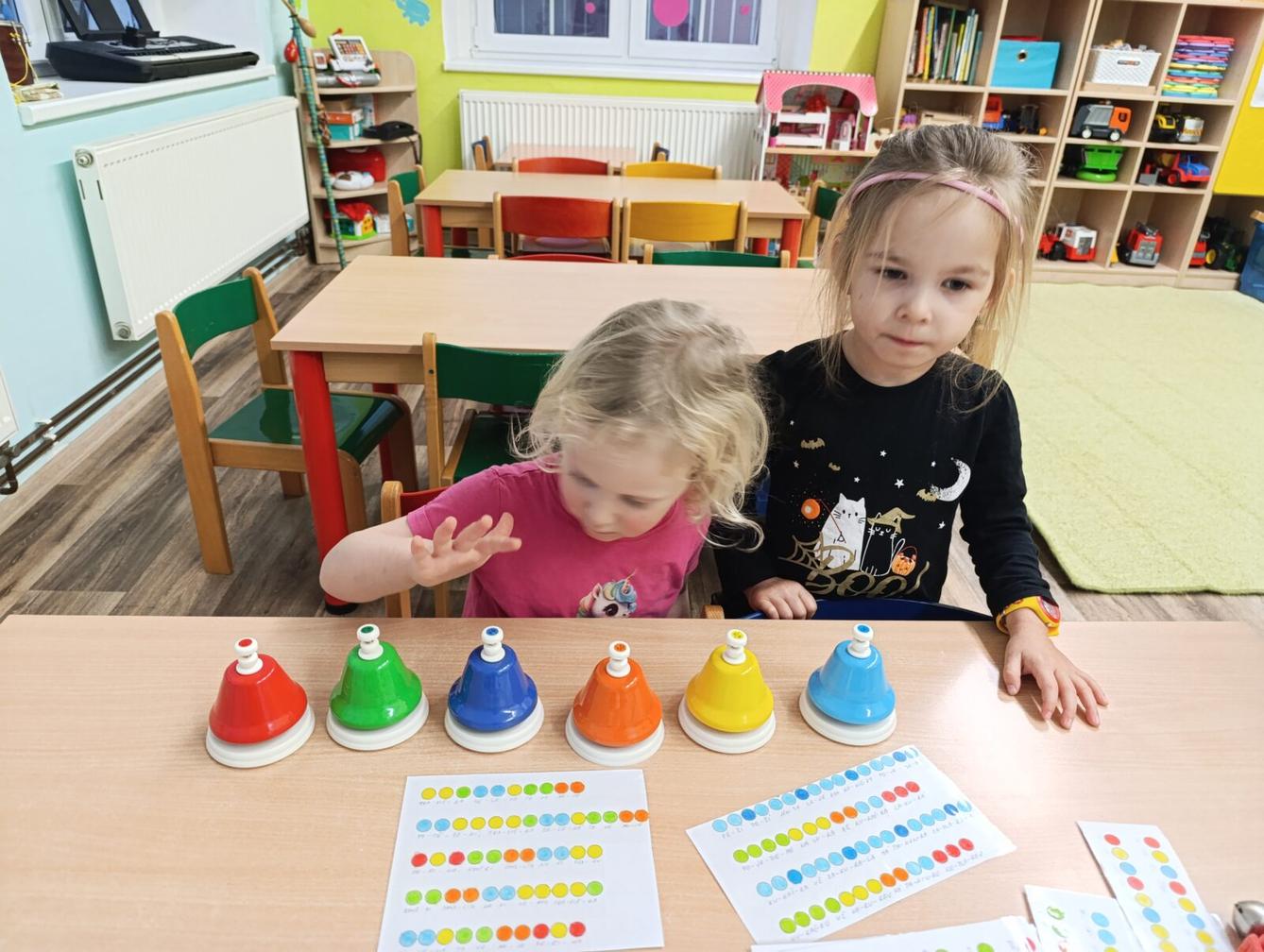 broučci: tvoření -zvířátka+příprava na karneval a masopust - 54