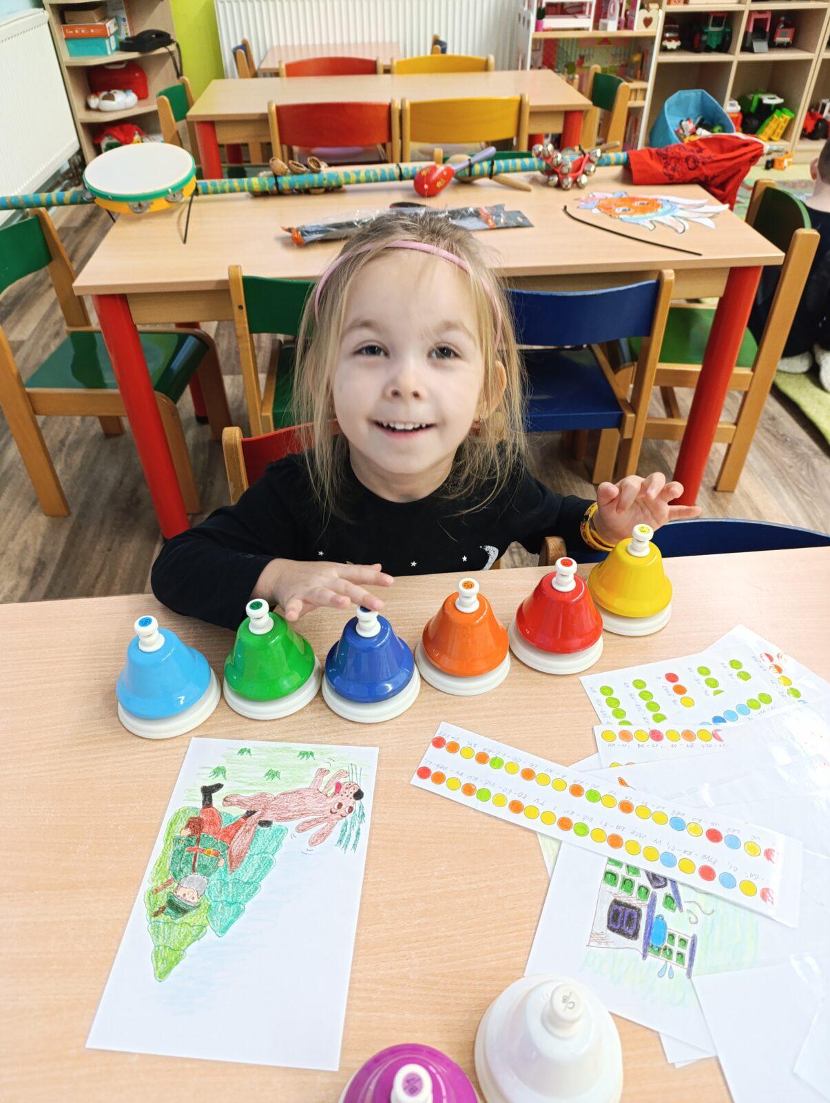 broučci: tvoření -zvířátka+příprava na karneval a masopust - 56