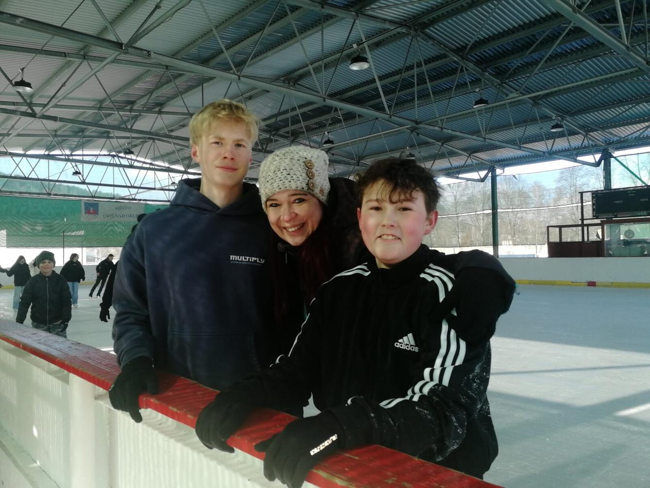 Bruslení II. st. - 4