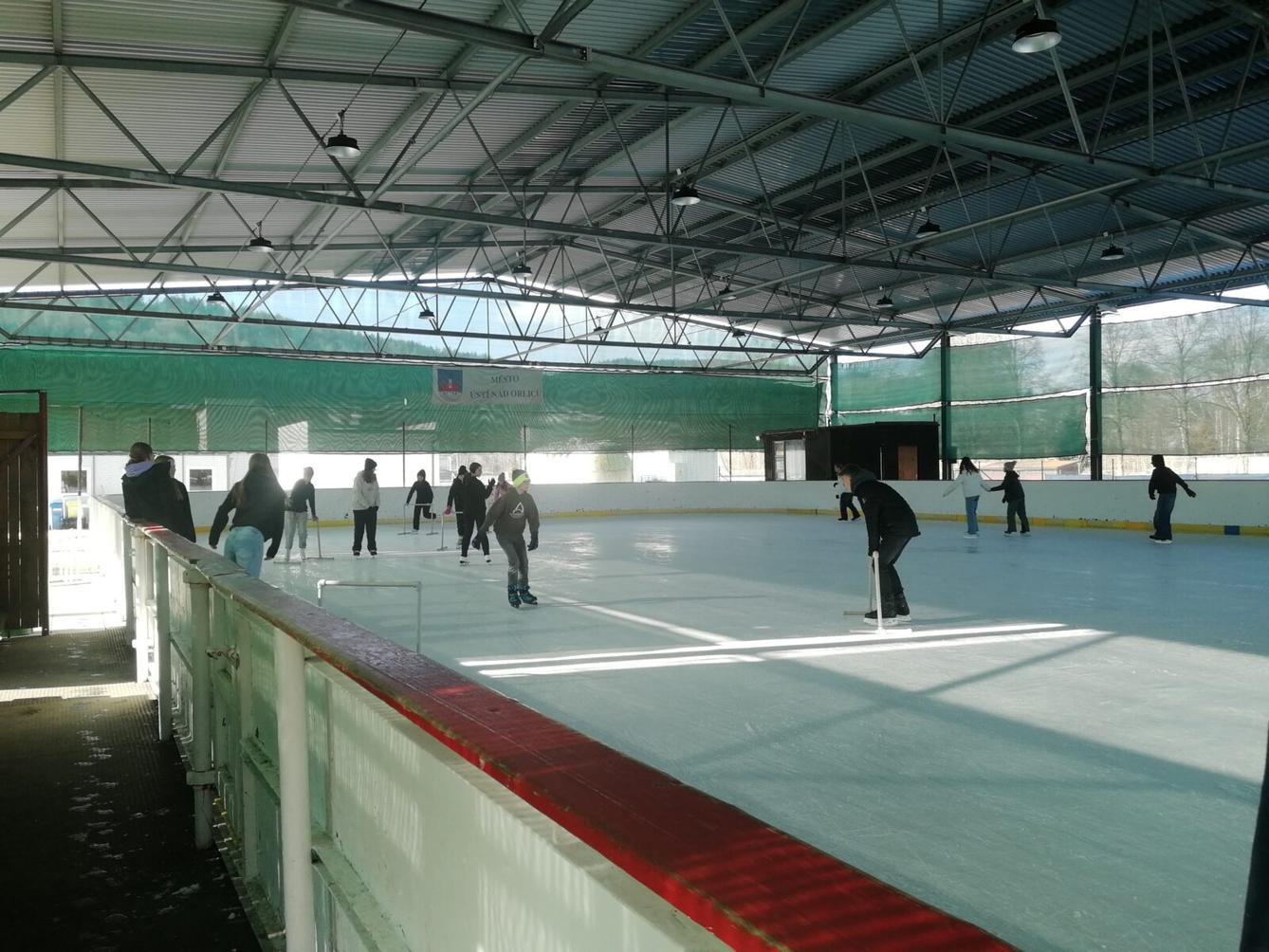 Bruslení II. st. - 5