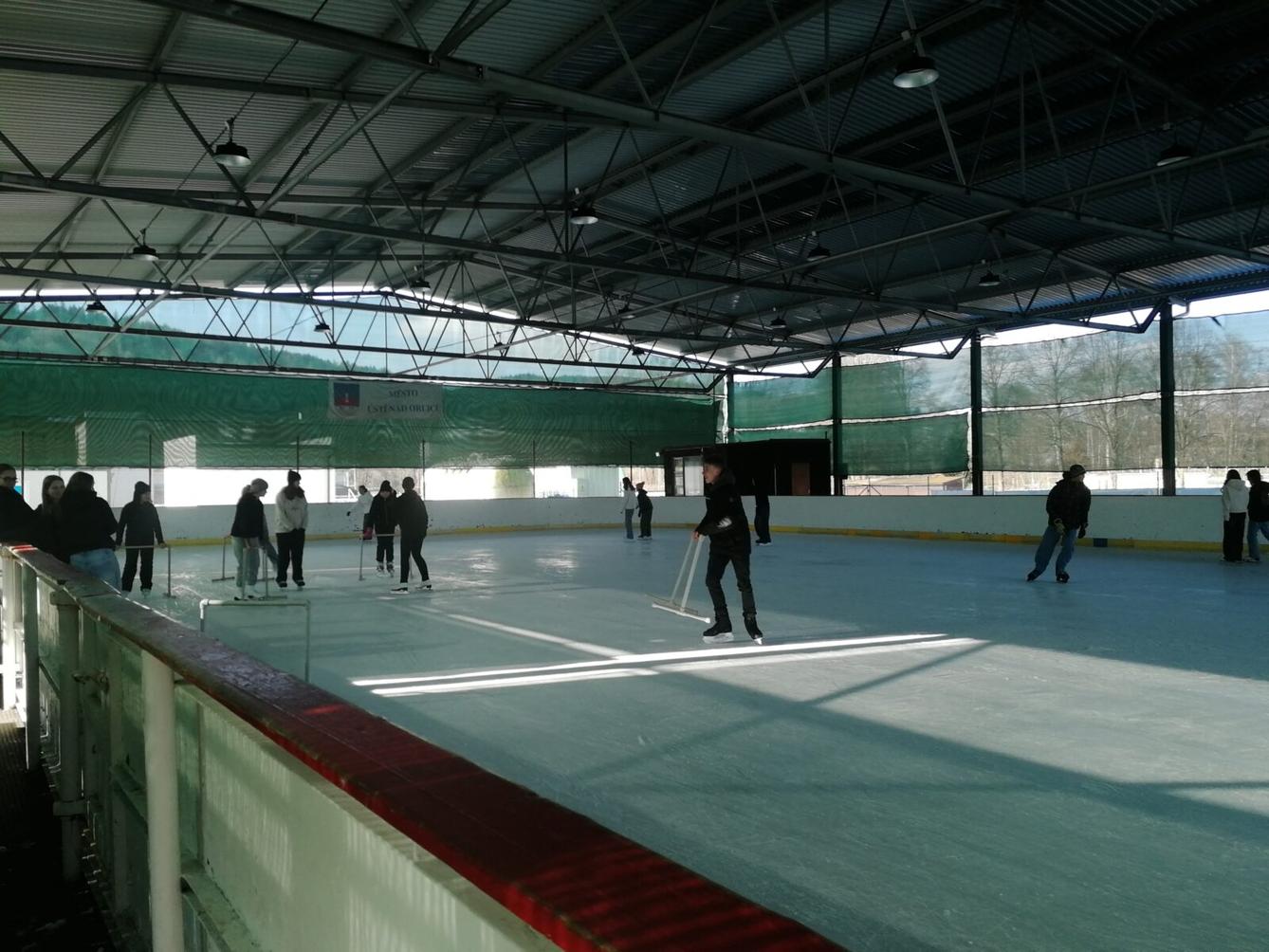 Bruslení II. st. - 6