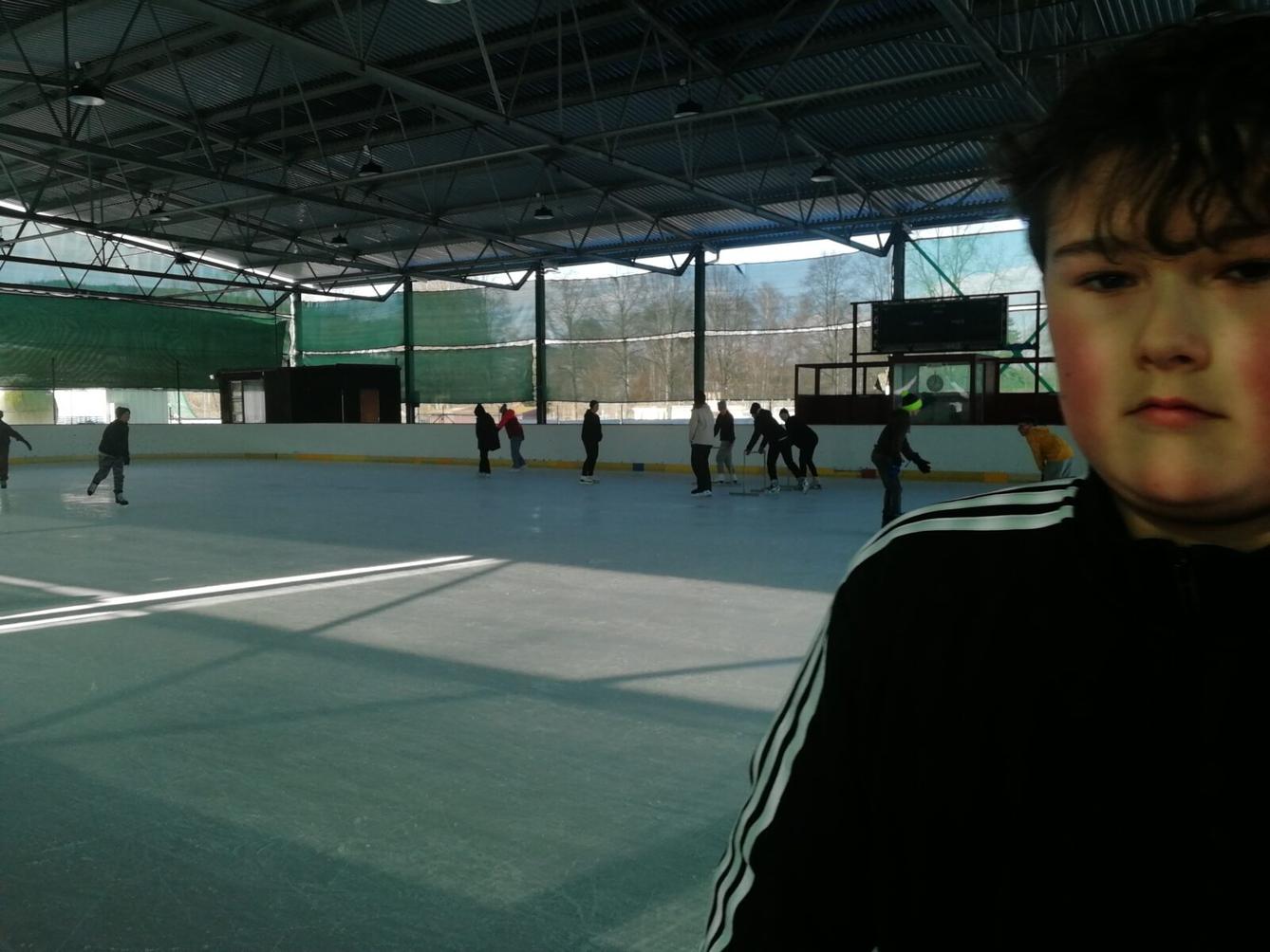 Bruslení II. st. - 8