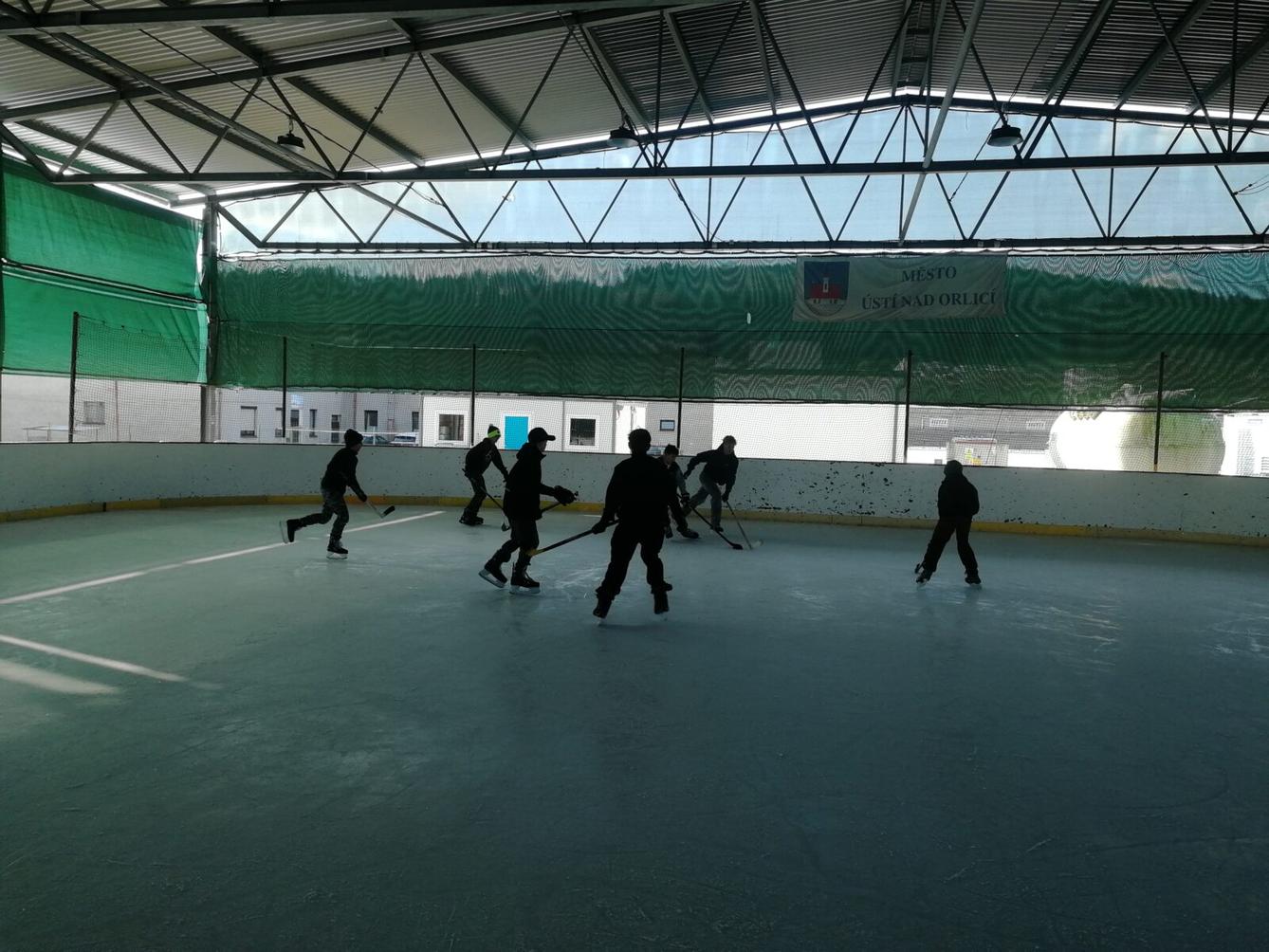 Bruslení II. st. - 12