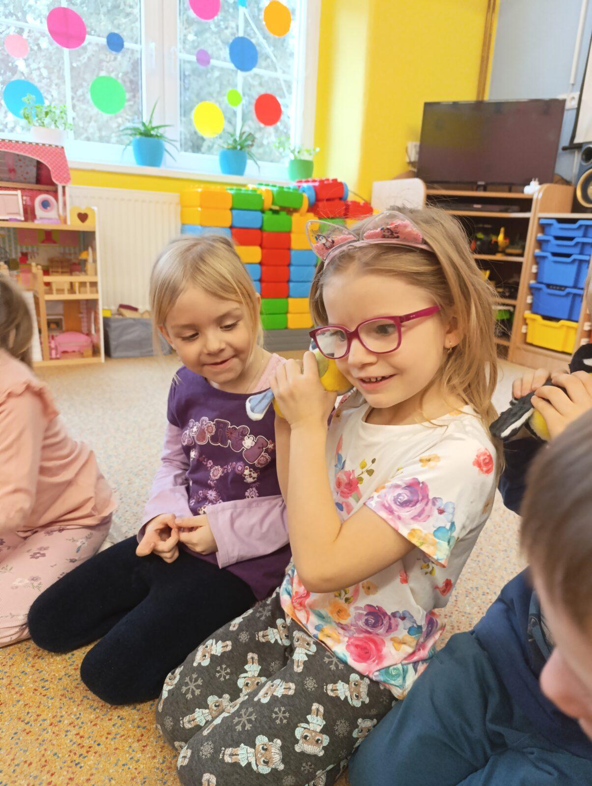 vzdělávací program v mš „ptáci“ - 2