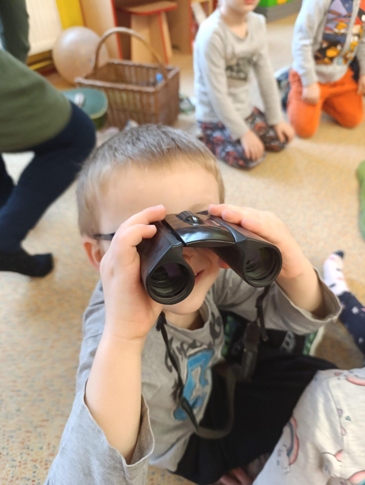 vzdělávací program v mš „ptáci“ - 18