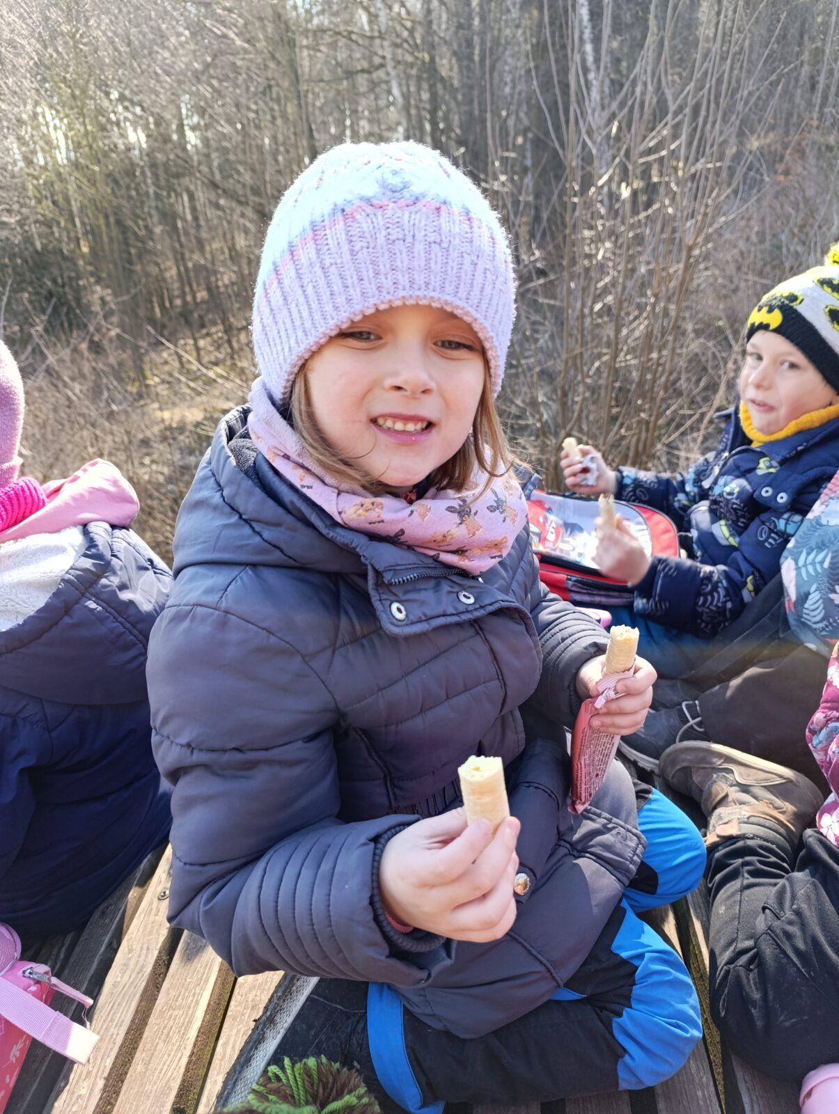 broučci a sovičky: „cestou necestou...“ - 15