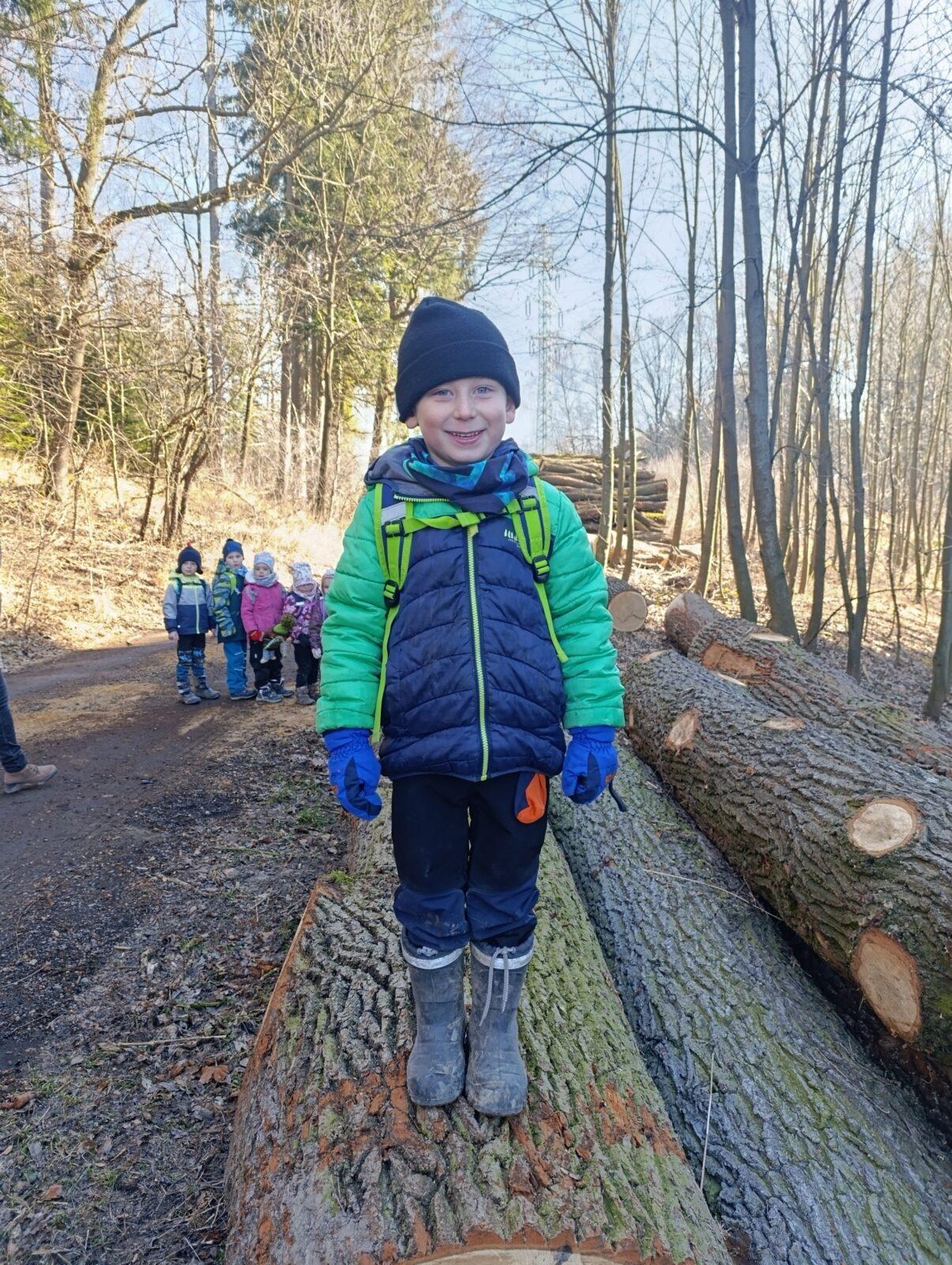 broučci a sovičky: „cestou necestou...“ - 38