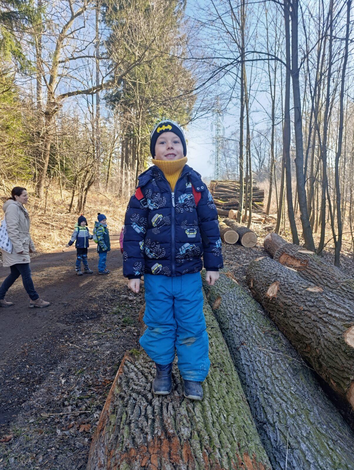broučci a sovičky: „cestou necestou...“ - 39