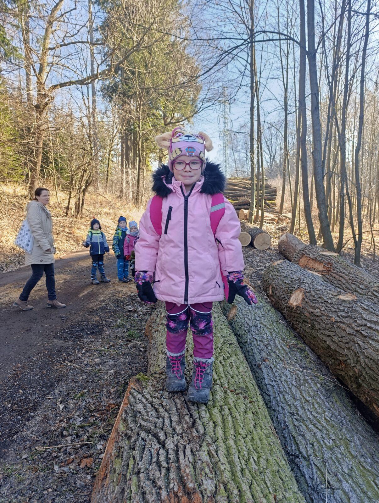 broučci a sovičky: „cestou necestou...“ - 40