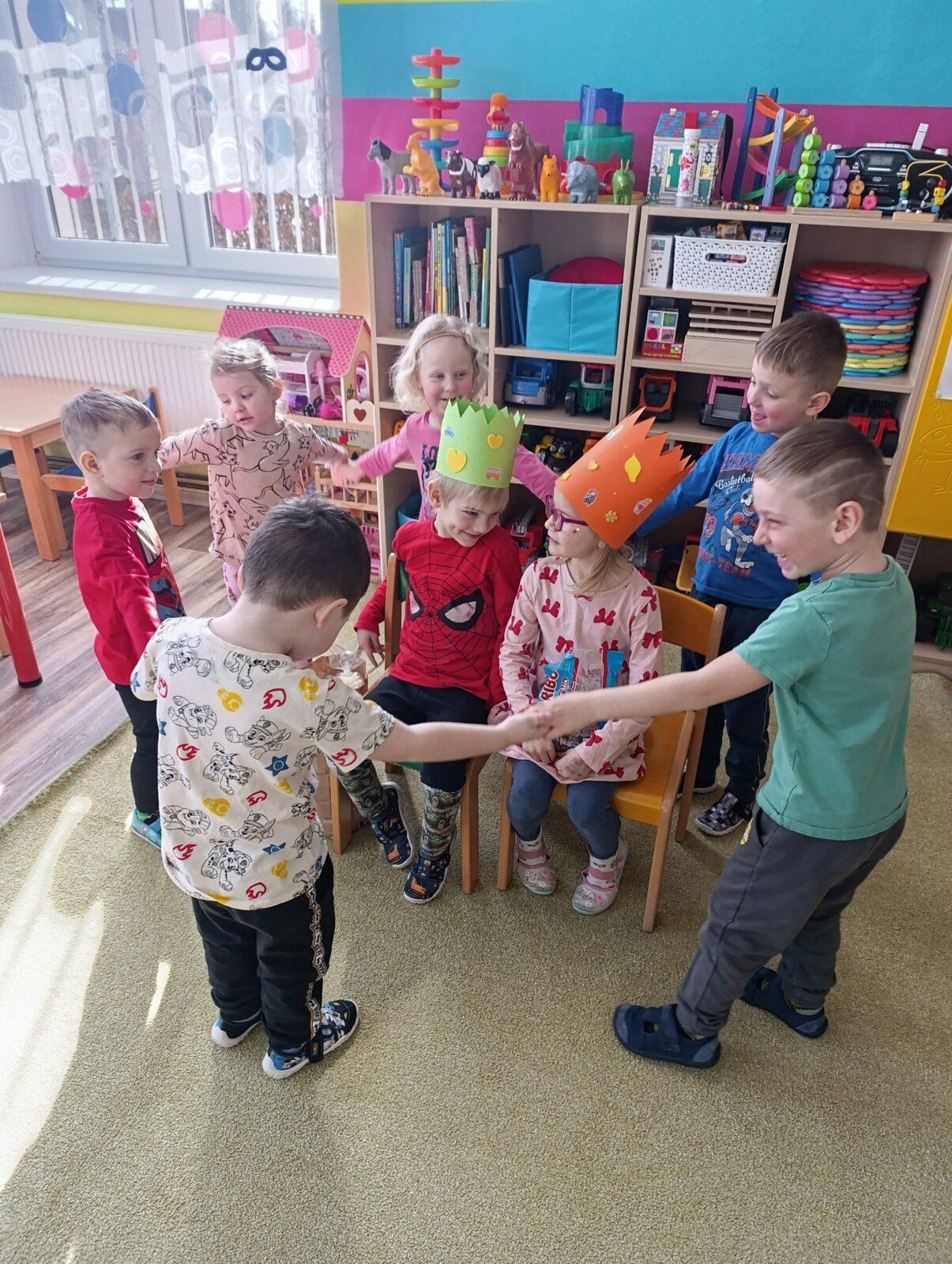 slavíme: Kubík a Terezka měli narozeniny - 2