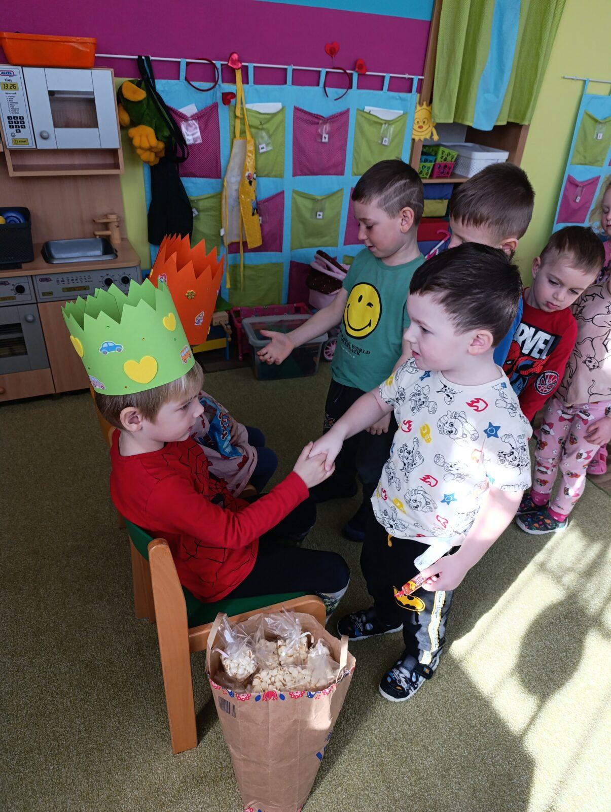 slavíme: Kubík a Terezka měli narozeniny - 5