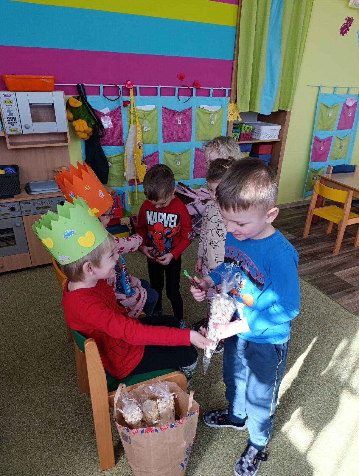 slavíme: Kubík a Terezka měli narozeniny - 8