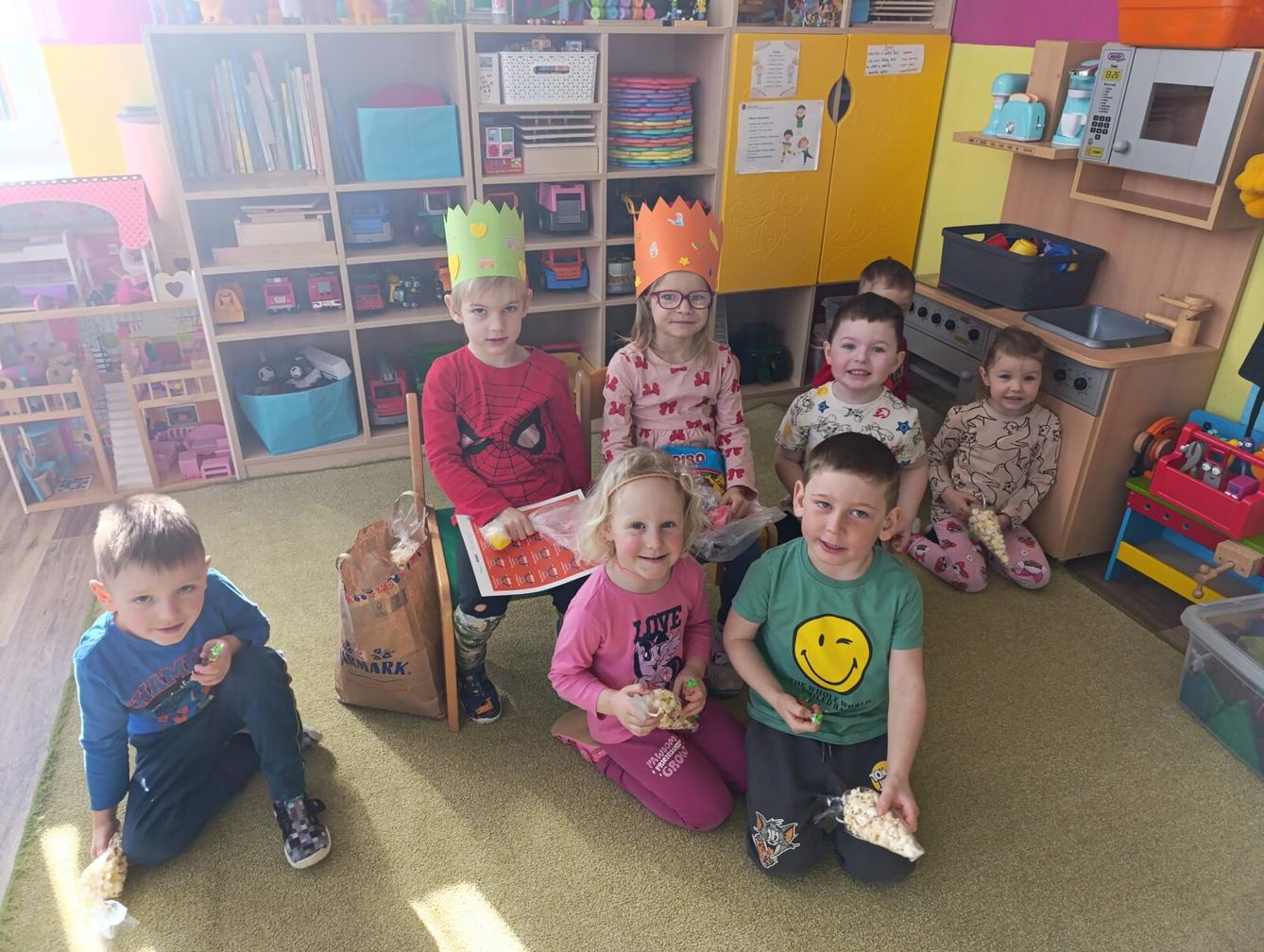 slavíme: Kubík a Terezka měli narozeniny - 13