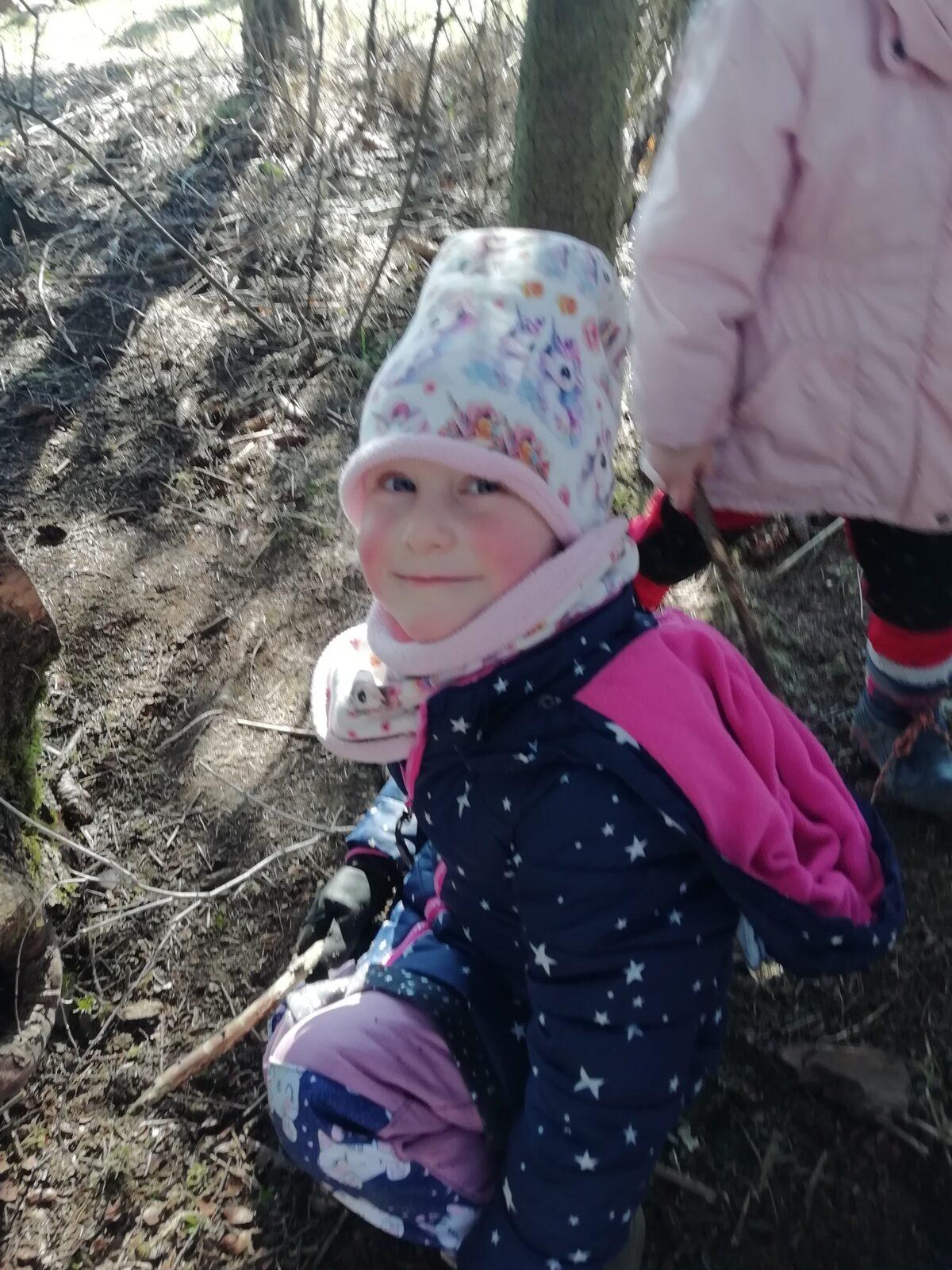 BROUČCI - ,,O ZAKLETÝCH STROMECH, PŘIŠLO JARO DO VSI´´ - 45