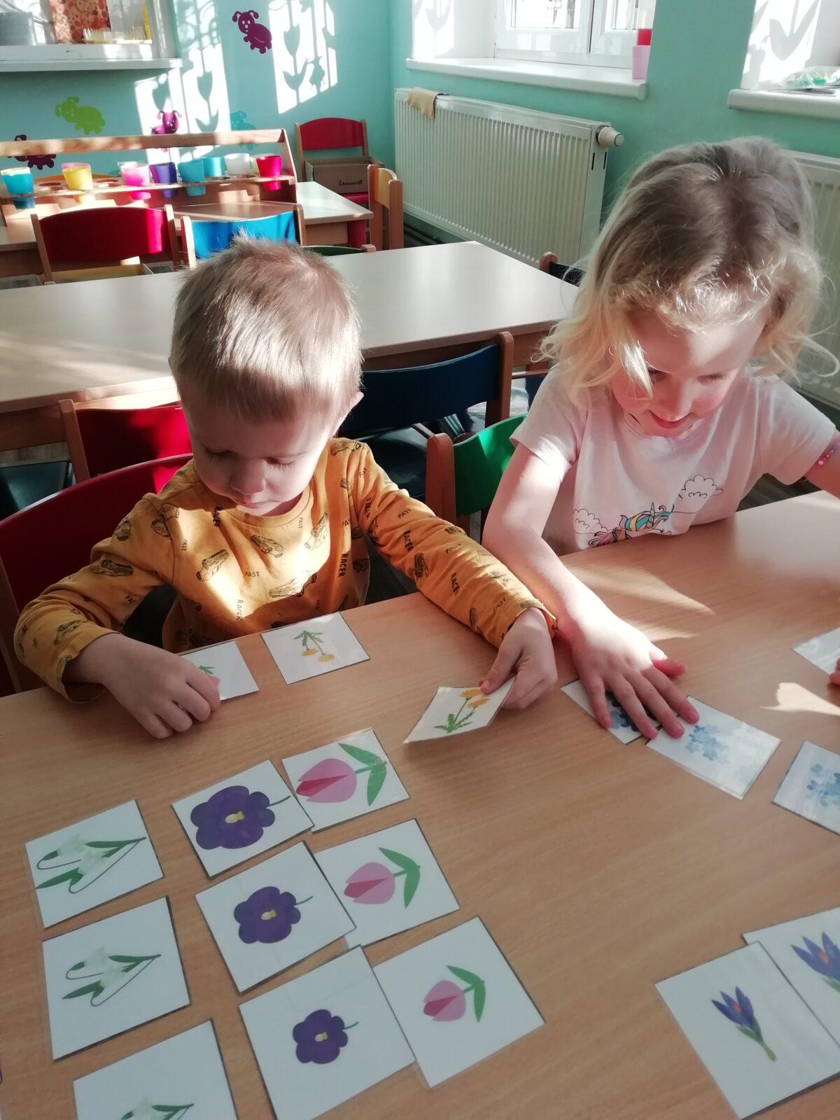 BROUČCI - ,,O ZAKLETÝCH STROMECH, PŘIŠLO JARO DO VSI´´ - 47