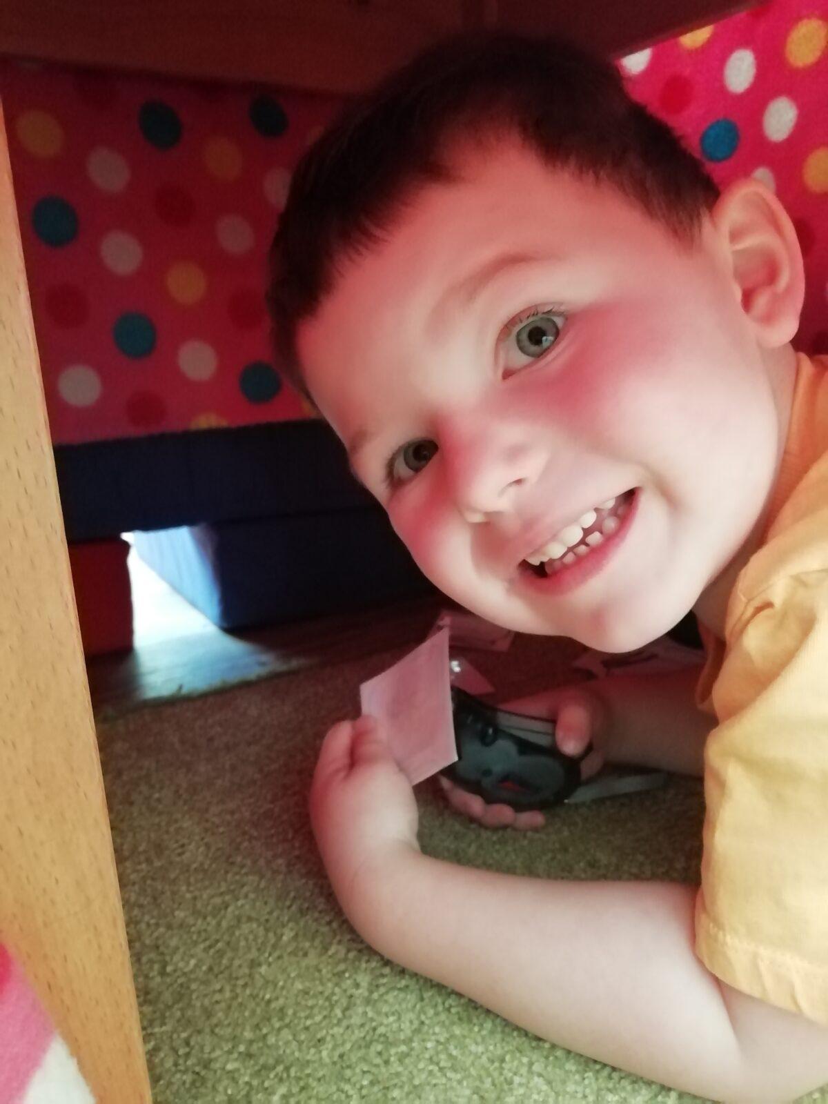 BROUČCI - ,,O ZAKLETÝCH STROMECH, PŘIŠLO JARO DO VSI´´ - 48