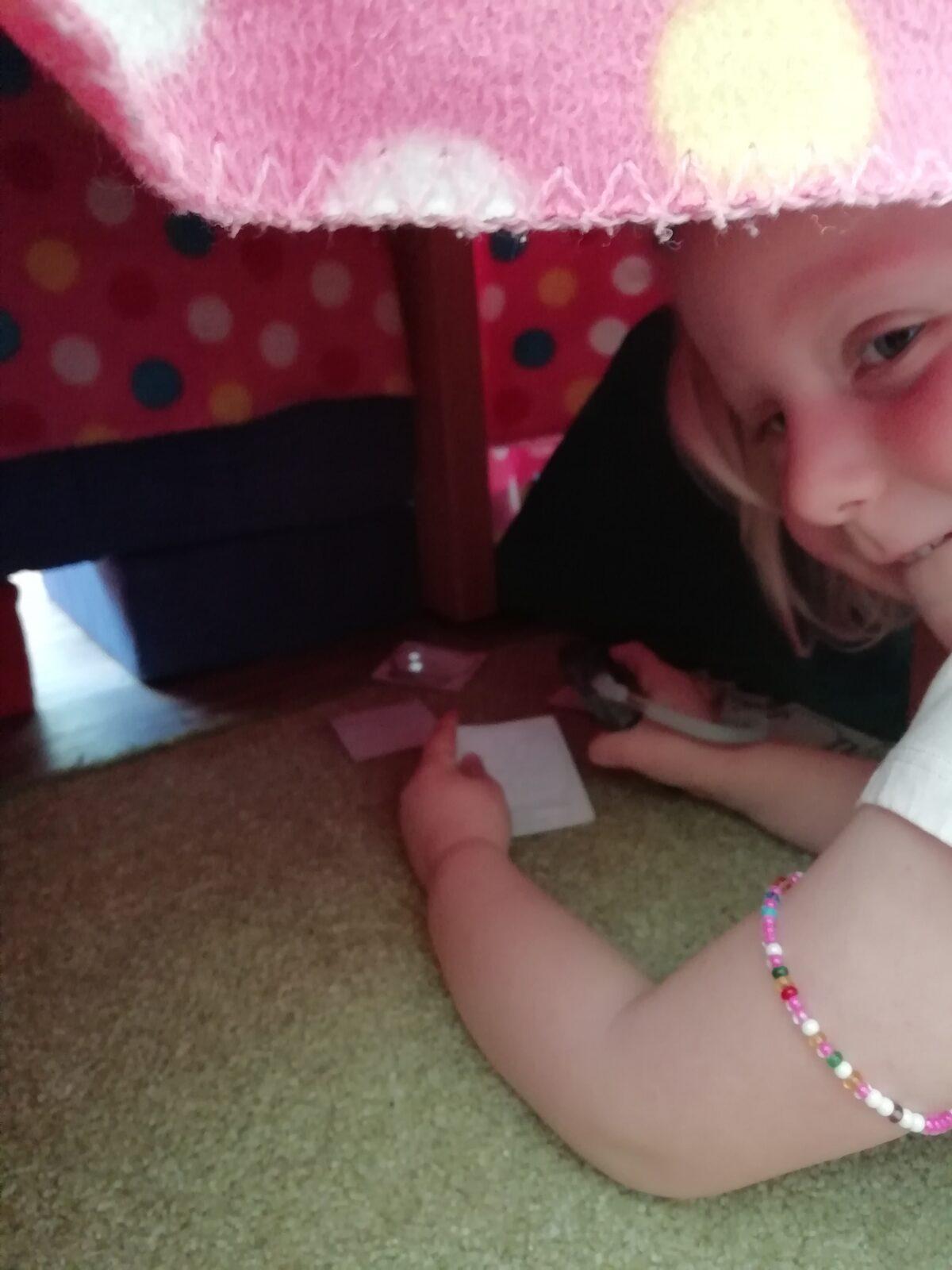 BROUČCI - ,,O ZAKLETÝCH STROMECH, PŘIŠLO JARO DO VSI´´ - 49