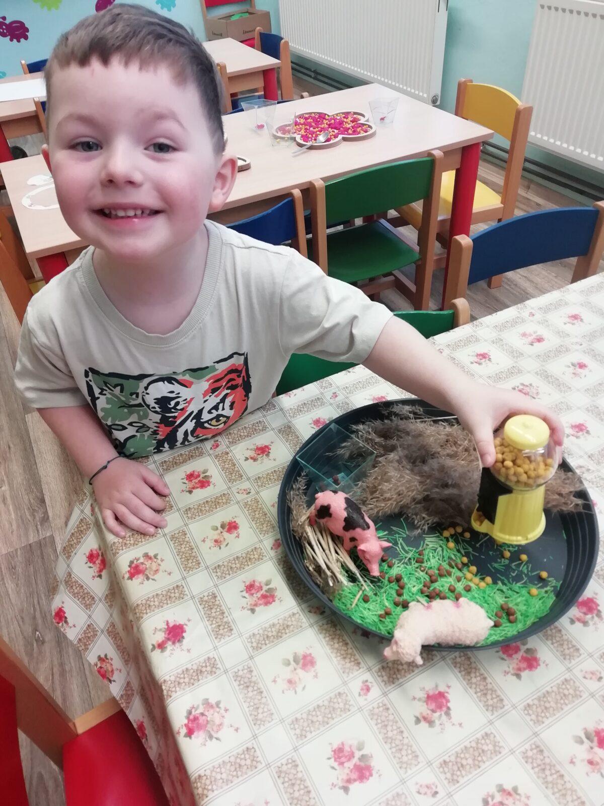 Broučci - Máme rádi zvířátka - 19