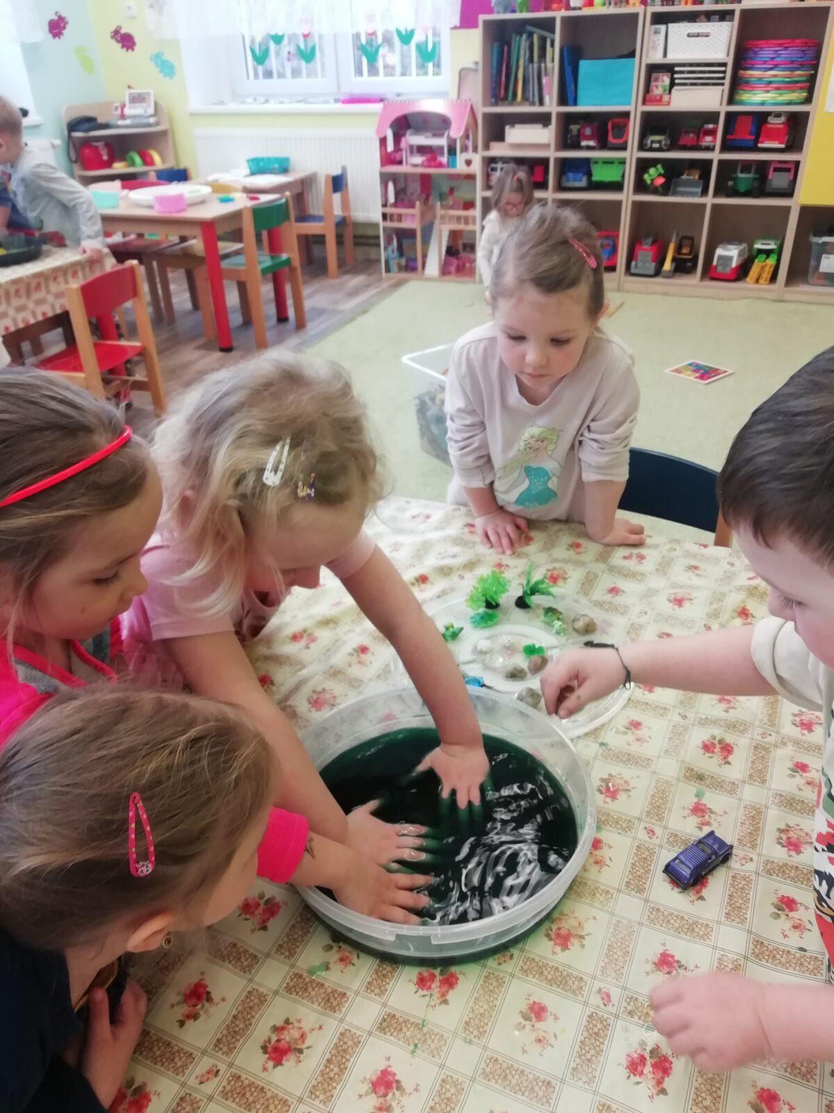 Broučci - Máme rádi zvířátka - 24