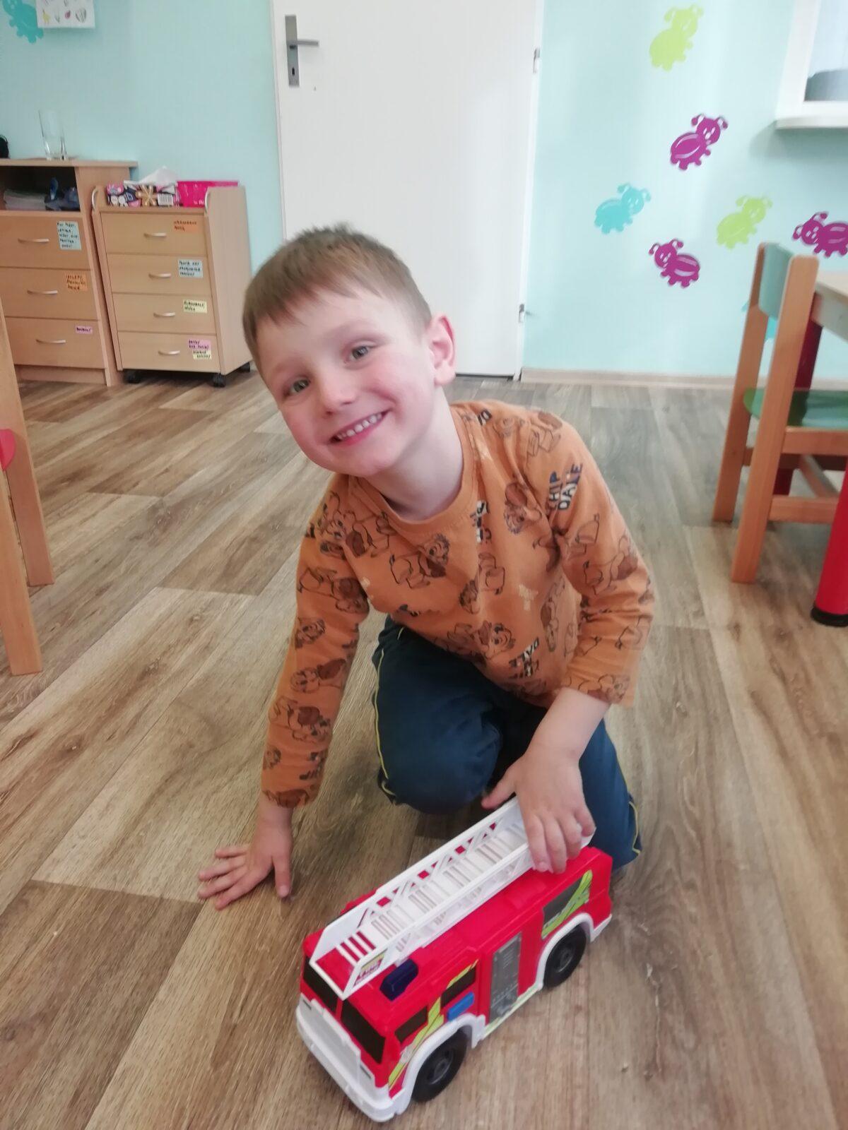 Broučci - Máme rádi zvířátka - 31